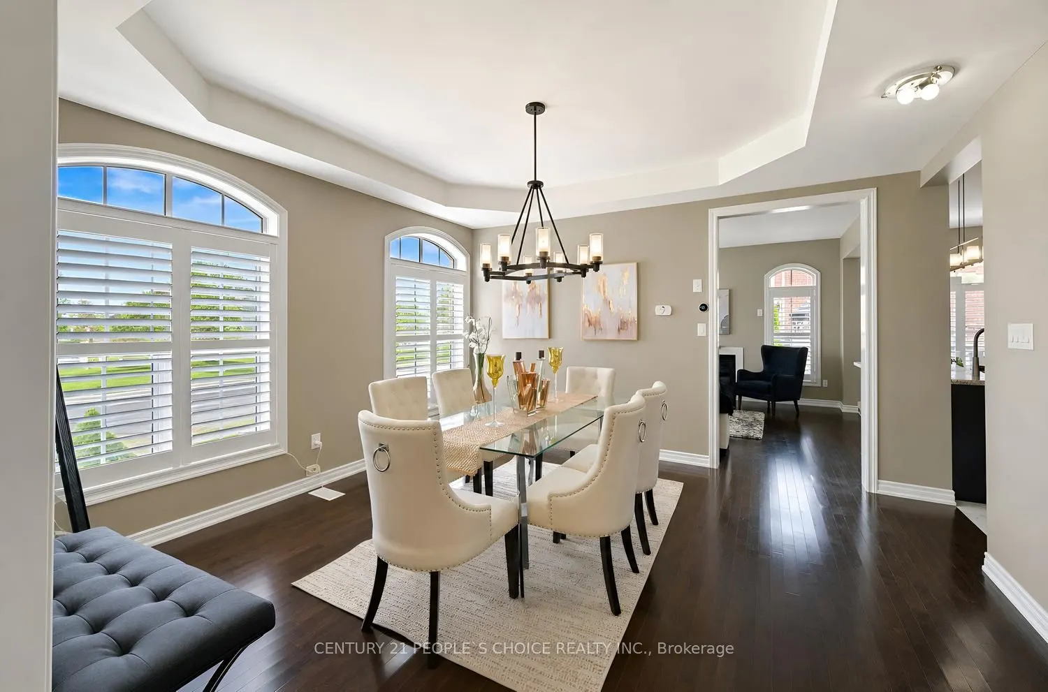 359 Robert Parkinson Drive