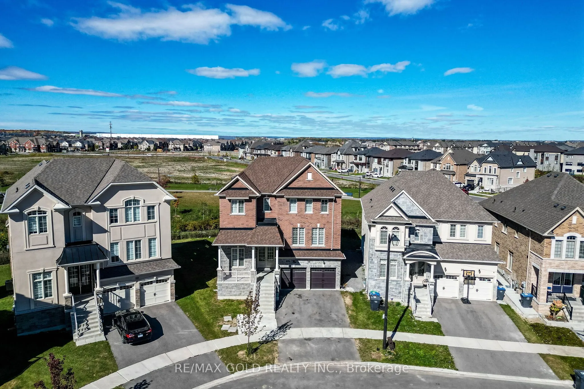 24 Jenwood Crescent