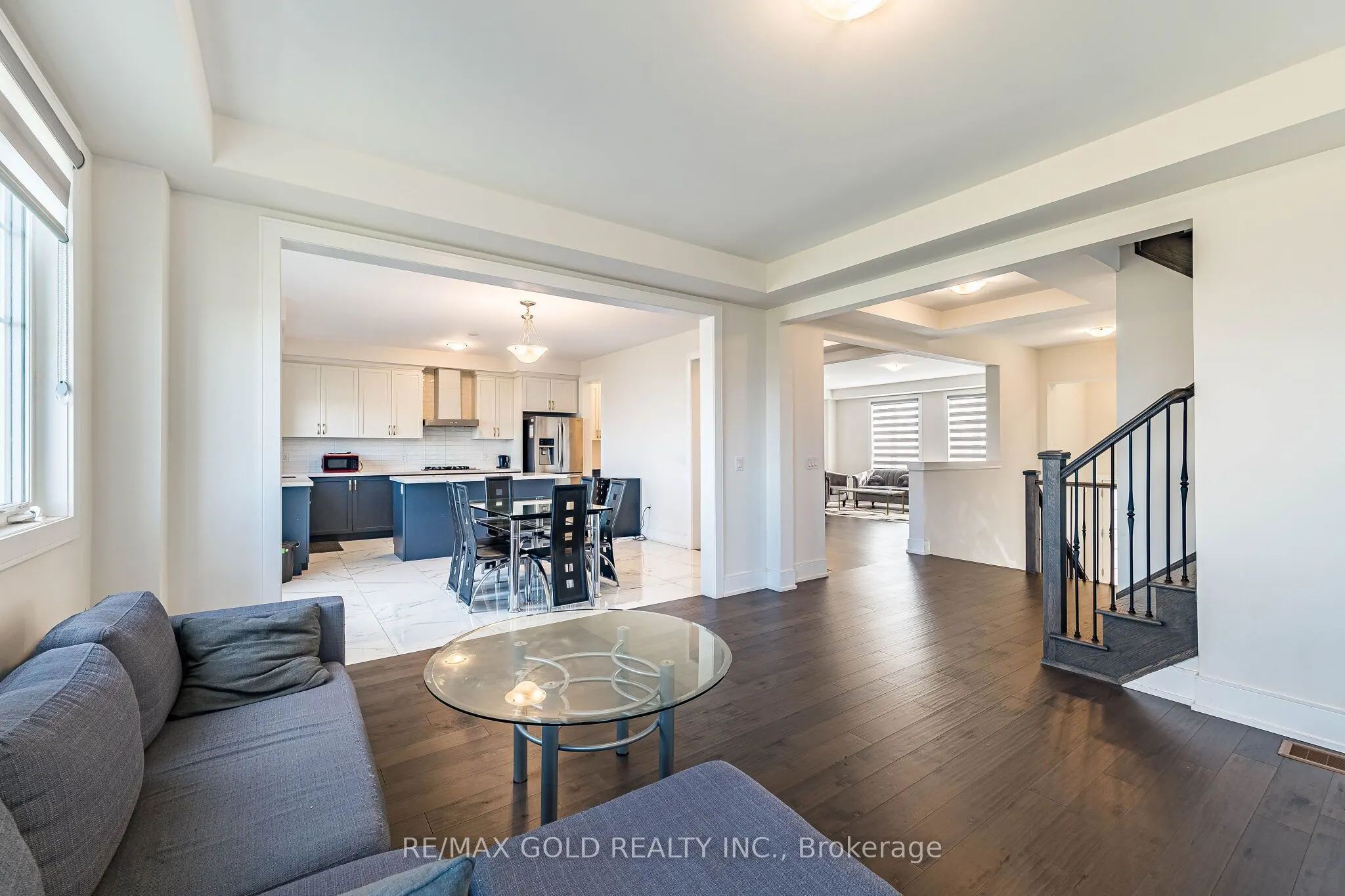 24 Jenwood Crescent