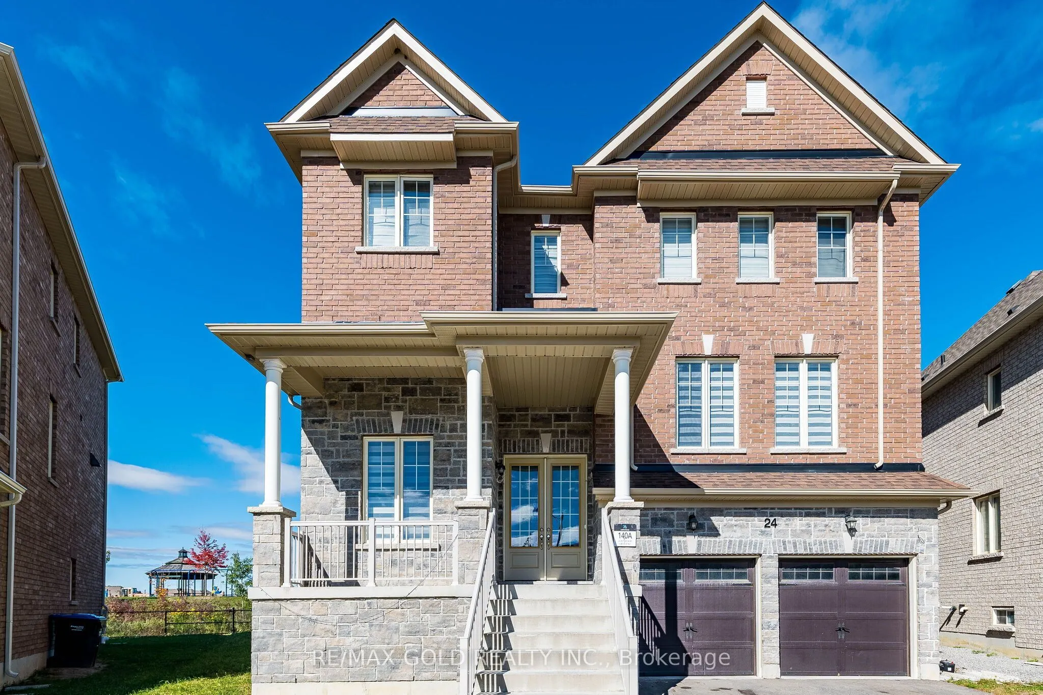 24 Jenwood Crescent