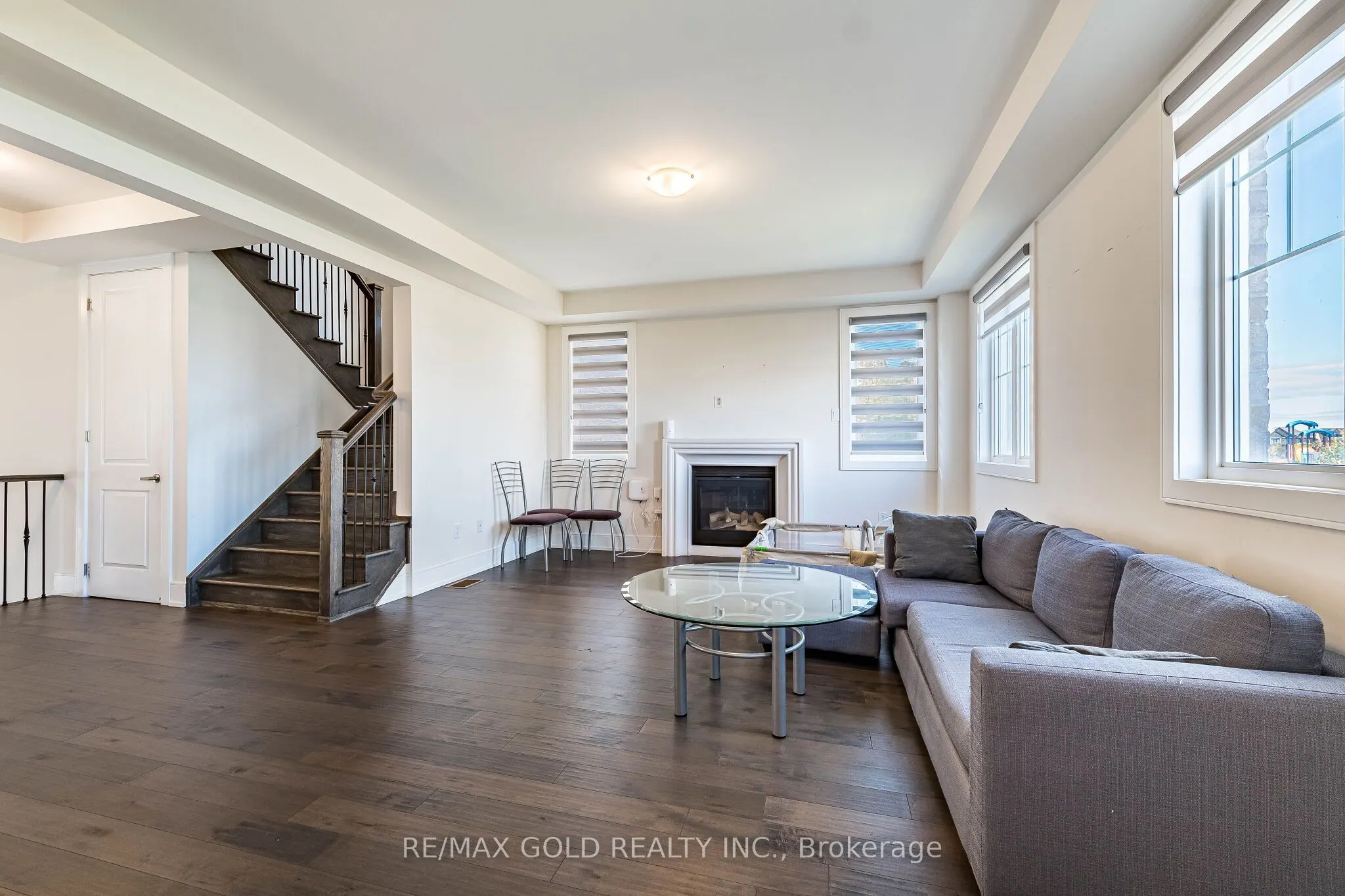 24 Jenwood Crescent