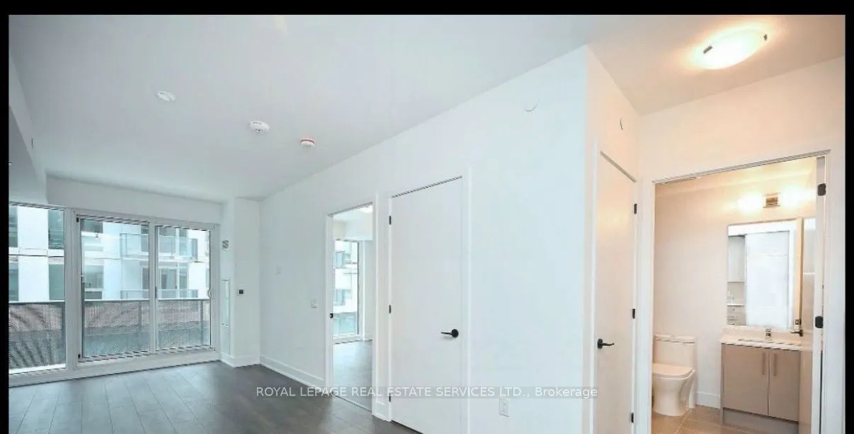 2450 Old Bronte Road #226