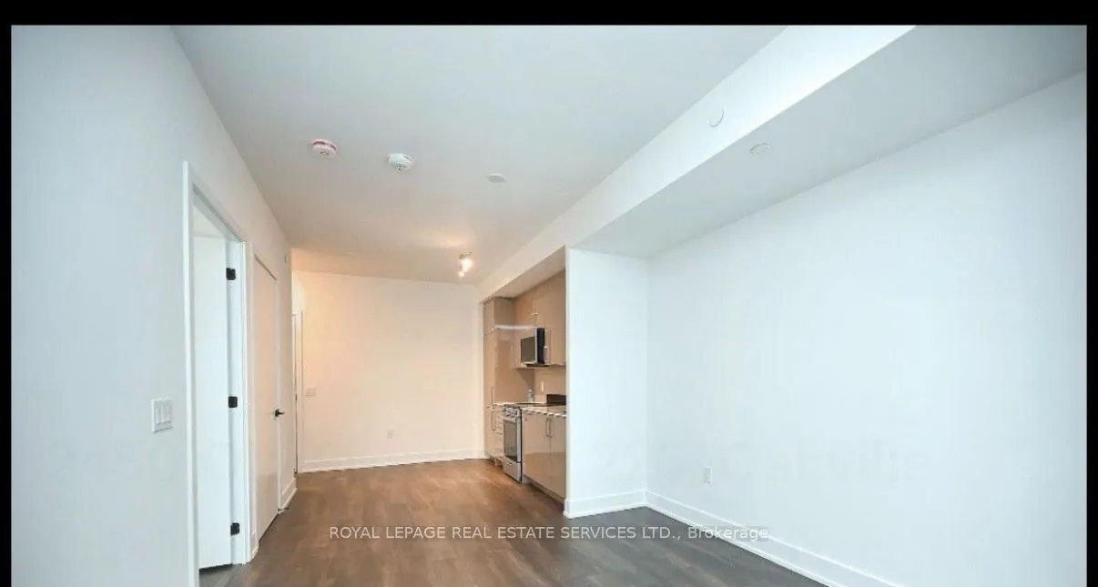 2450 Old Bronte Road #226