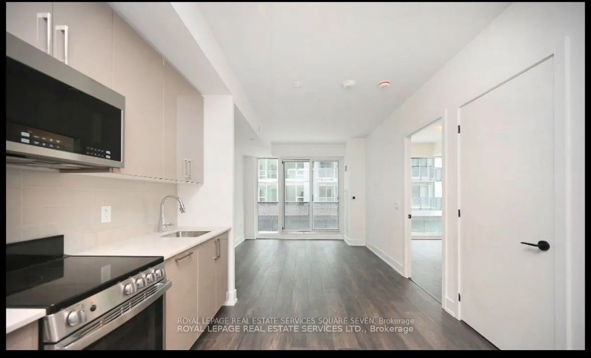 2450 Old Bronte Road #226