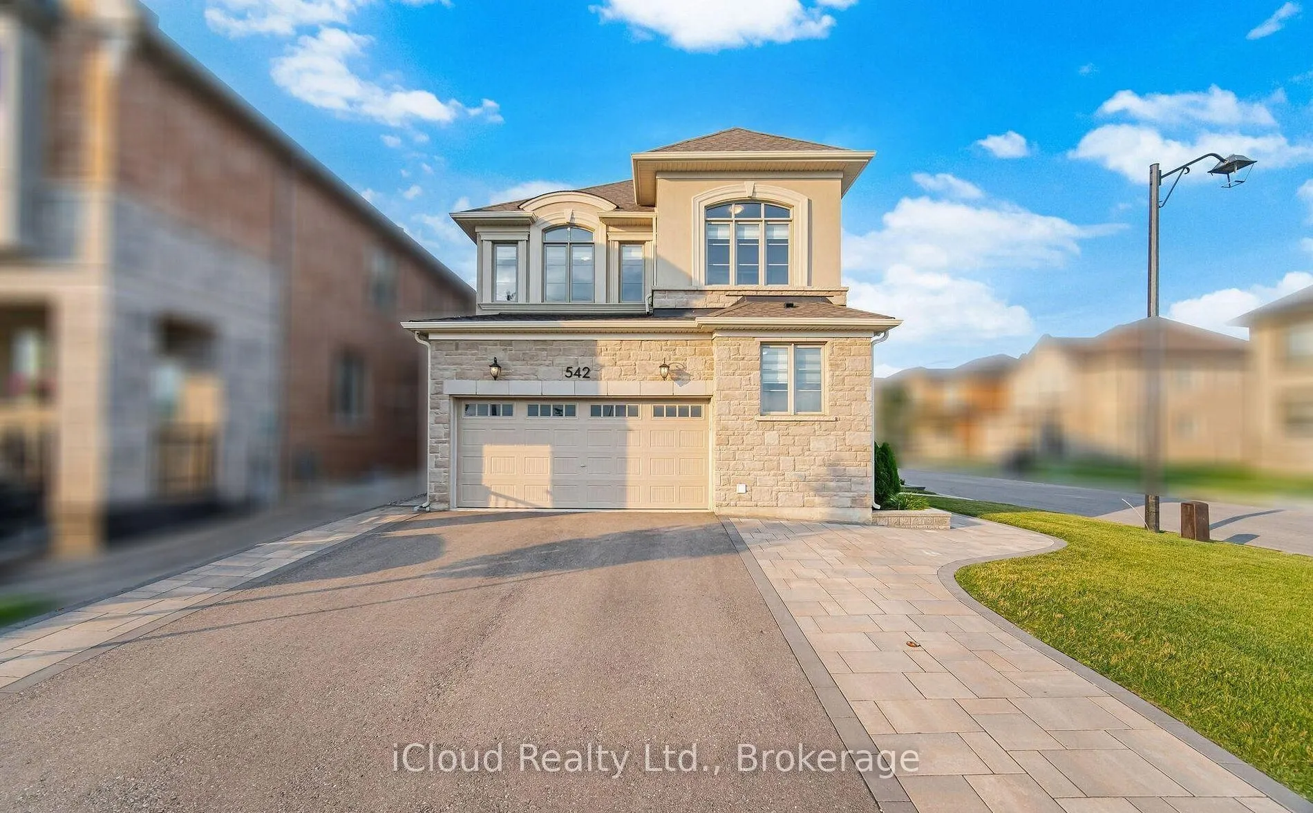 542 Boyd Lane
