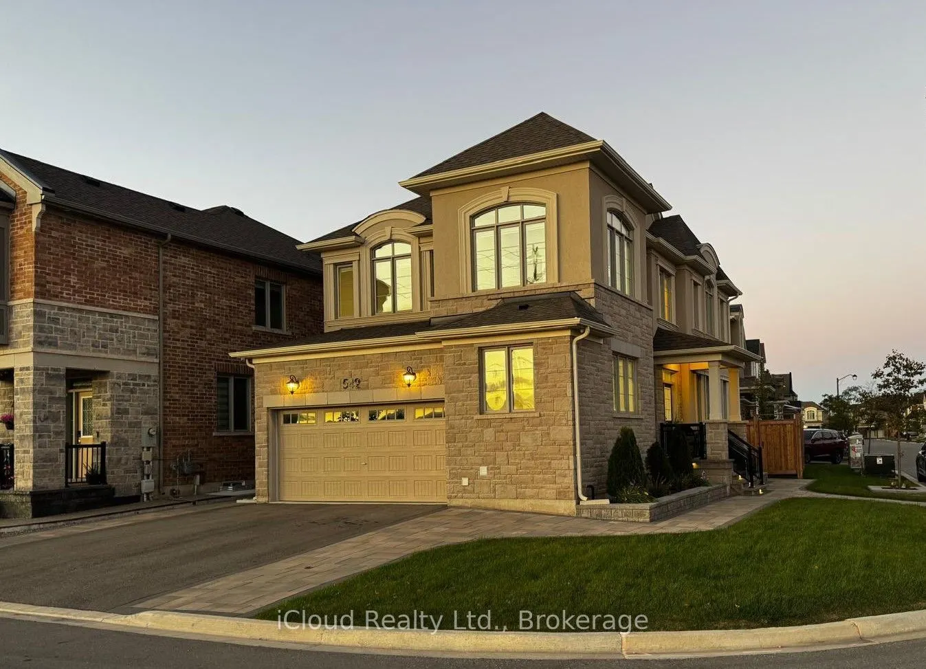542 Boyd Lane