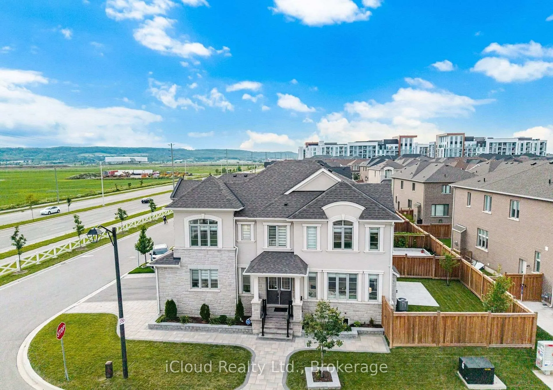 542 Boyd Lane