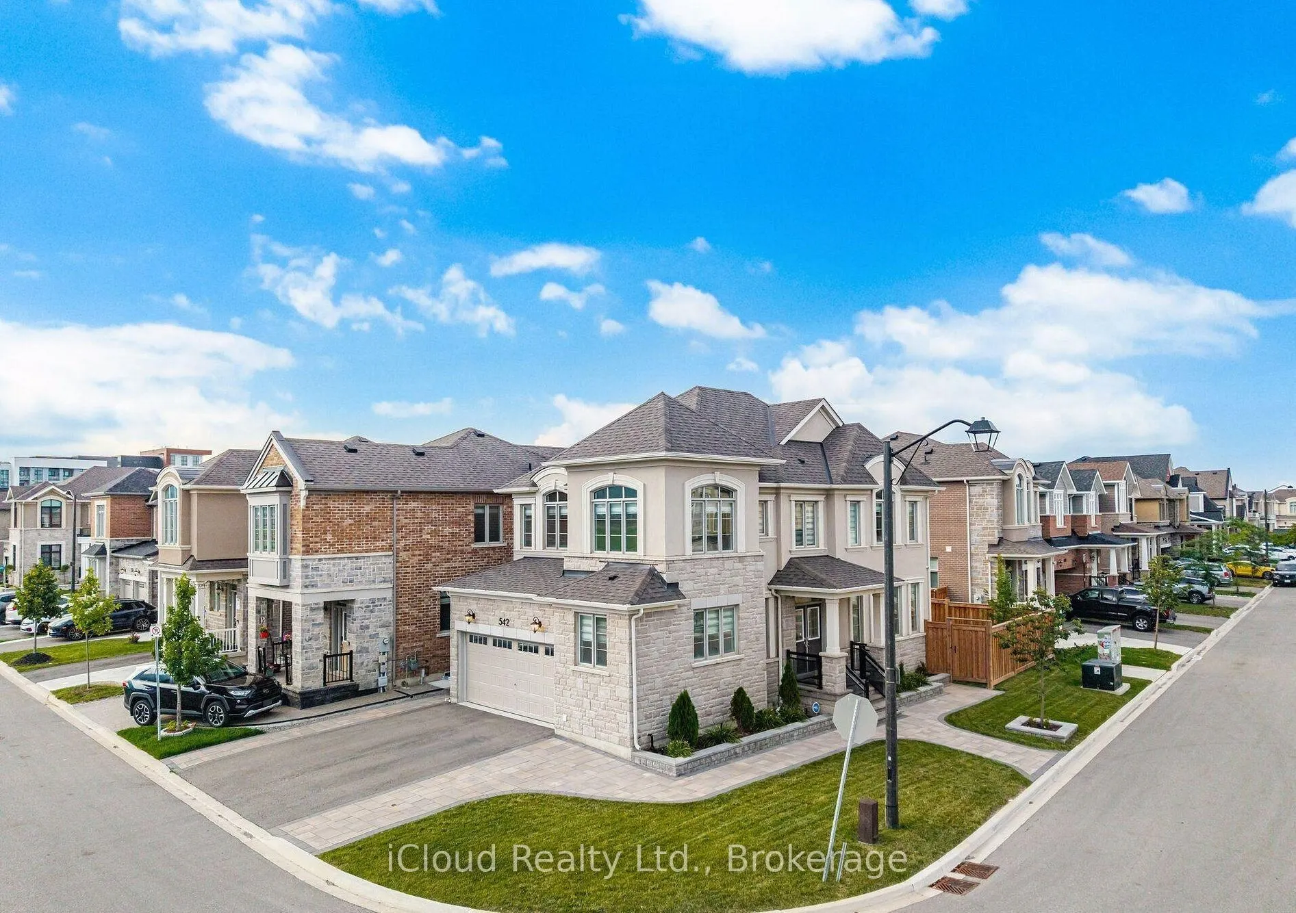542 Boyd Lane