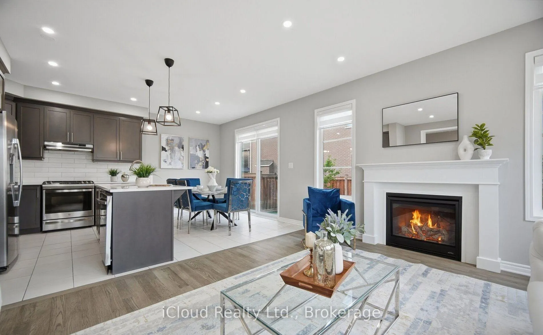 542 Boyd Lane