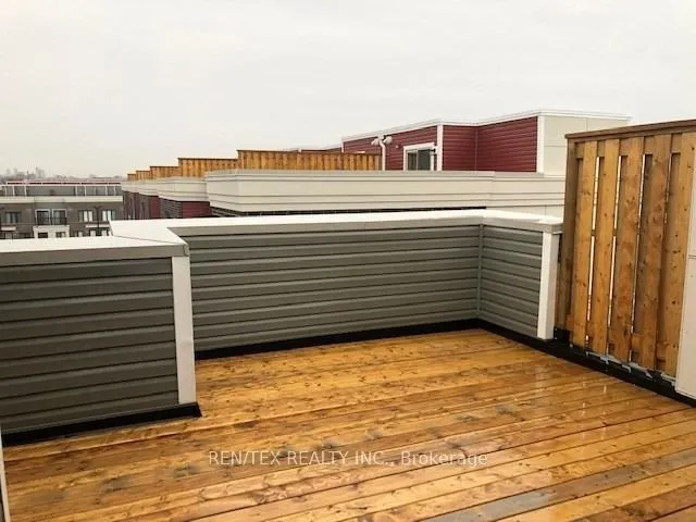 3580 Lakeshore Boulevard W #3