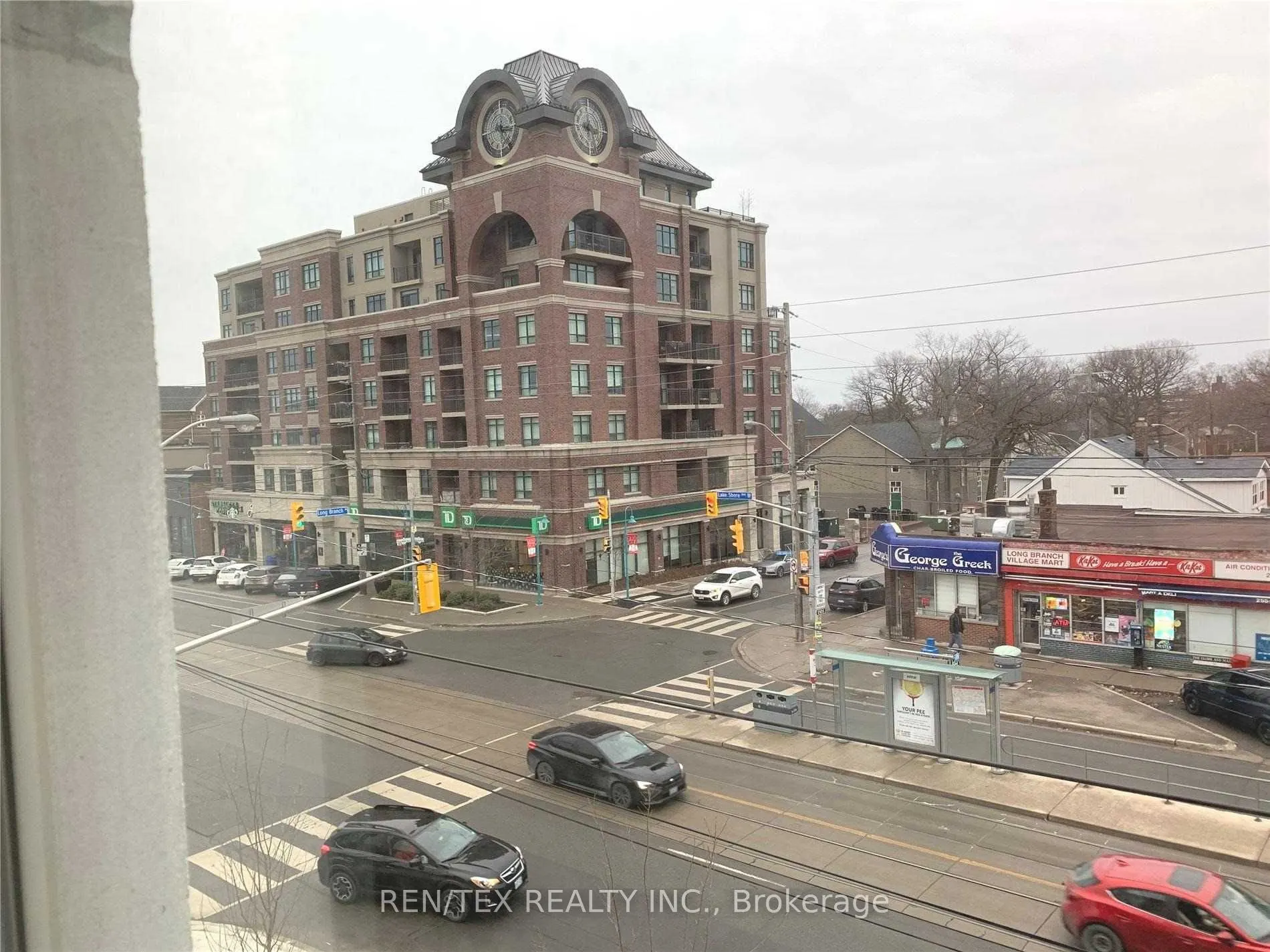 3580 Lakeshore Boulevard W #3