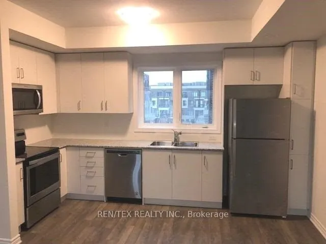 3580 Lakeshore Boulevard W #3