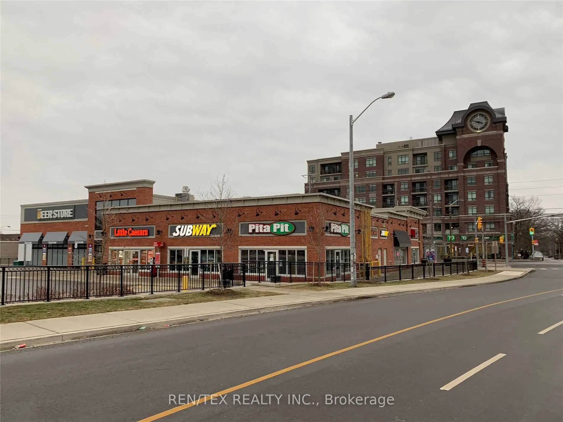 3580 Lakeshore Boulevard W #3