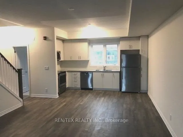 3580 Lakeshore Boulevard W #3