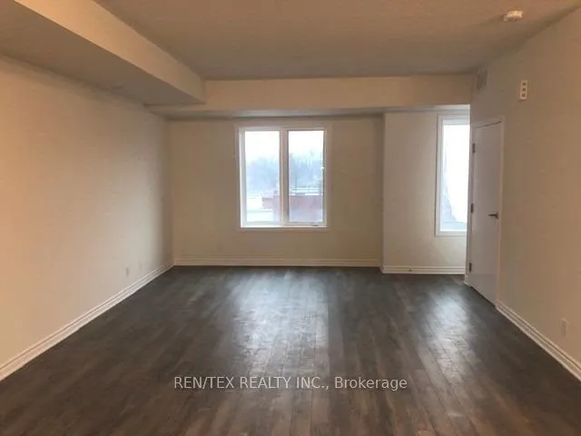 3580 Lakeshore Boulevard W #3