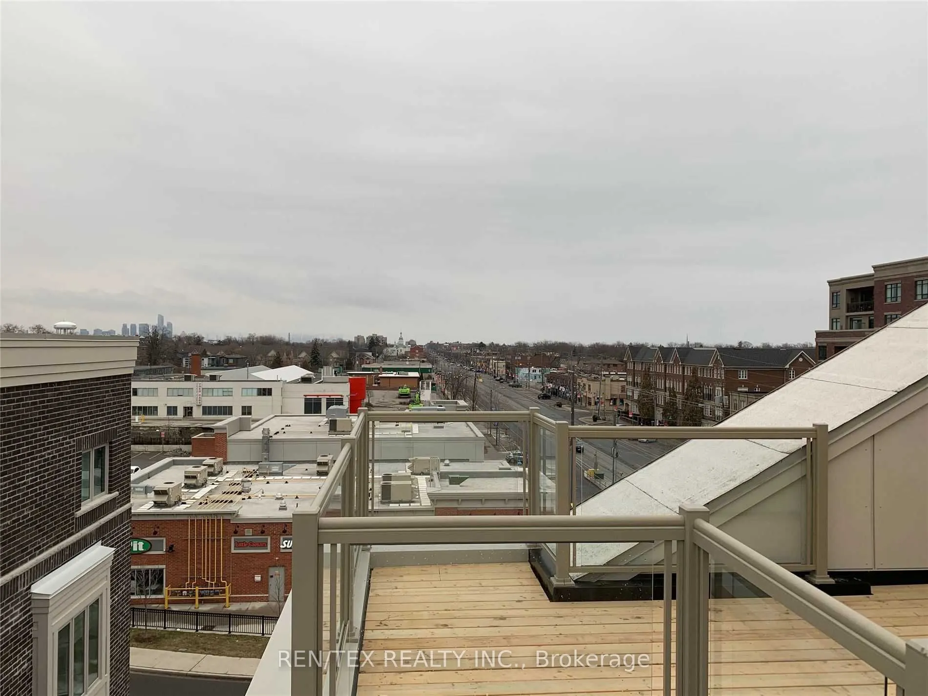 3580 Lakeshore Boulevard W #3