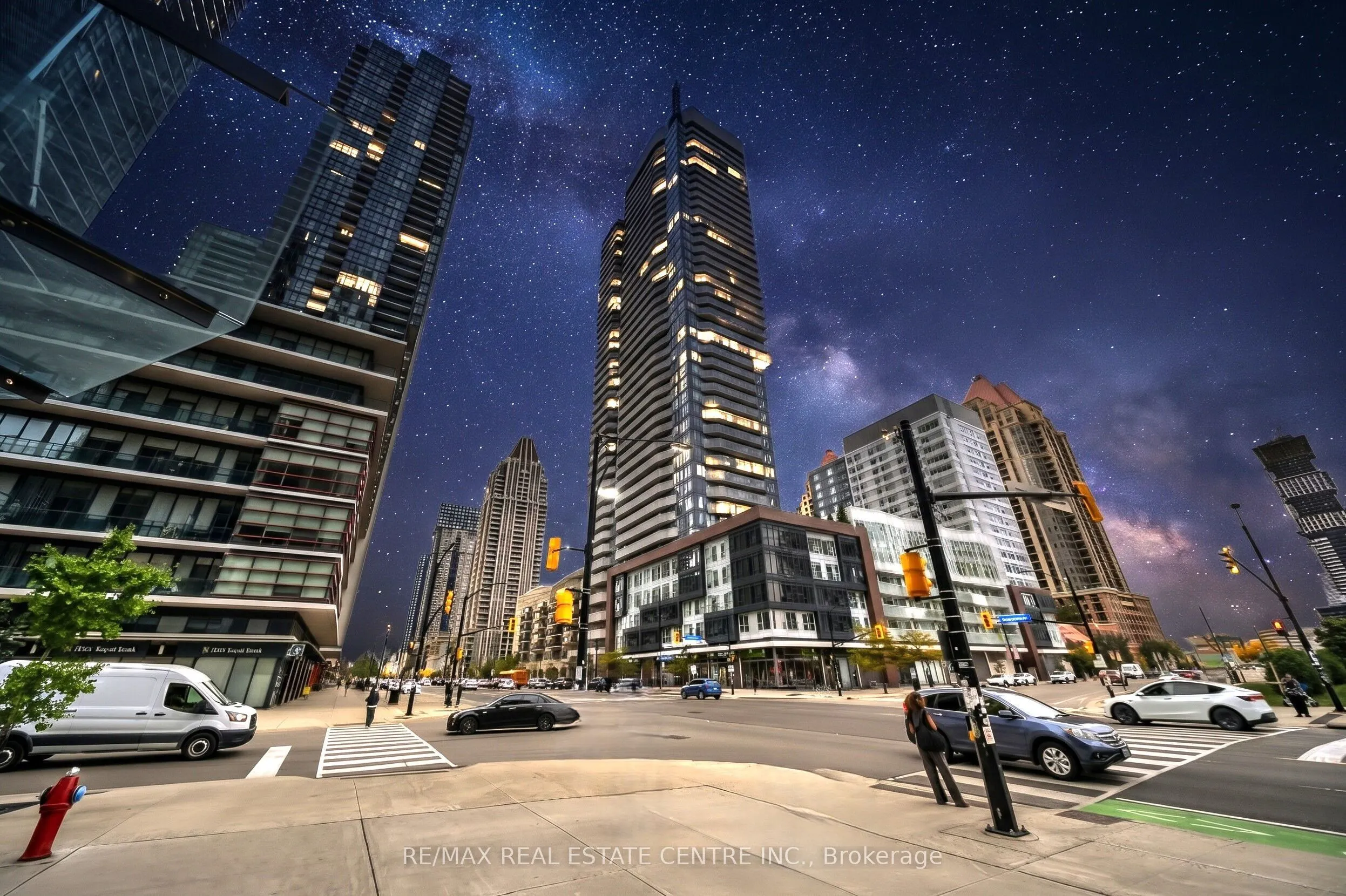 4065 Confederation Parkway N #3803