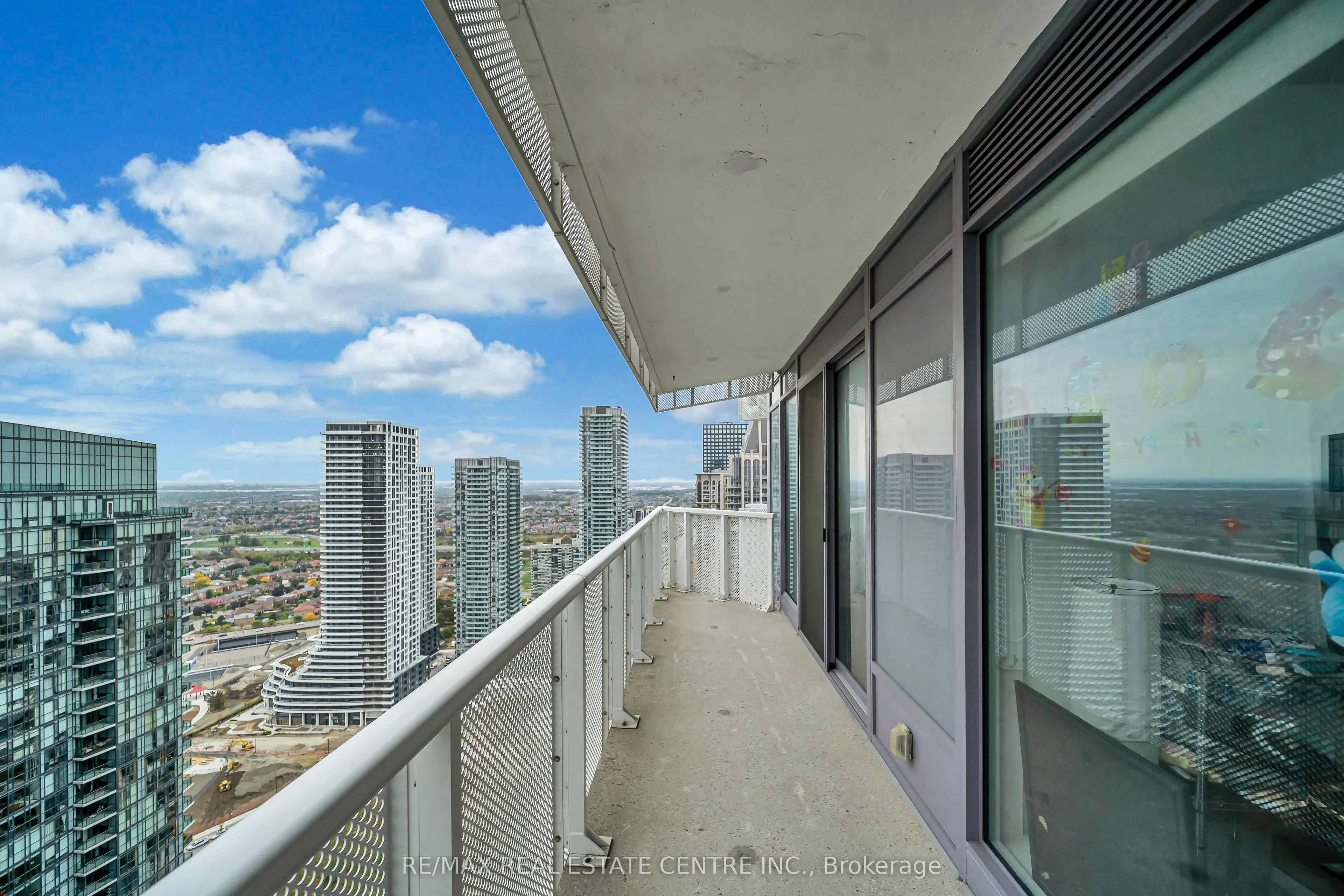 4065 Confederation Parkway N #3803