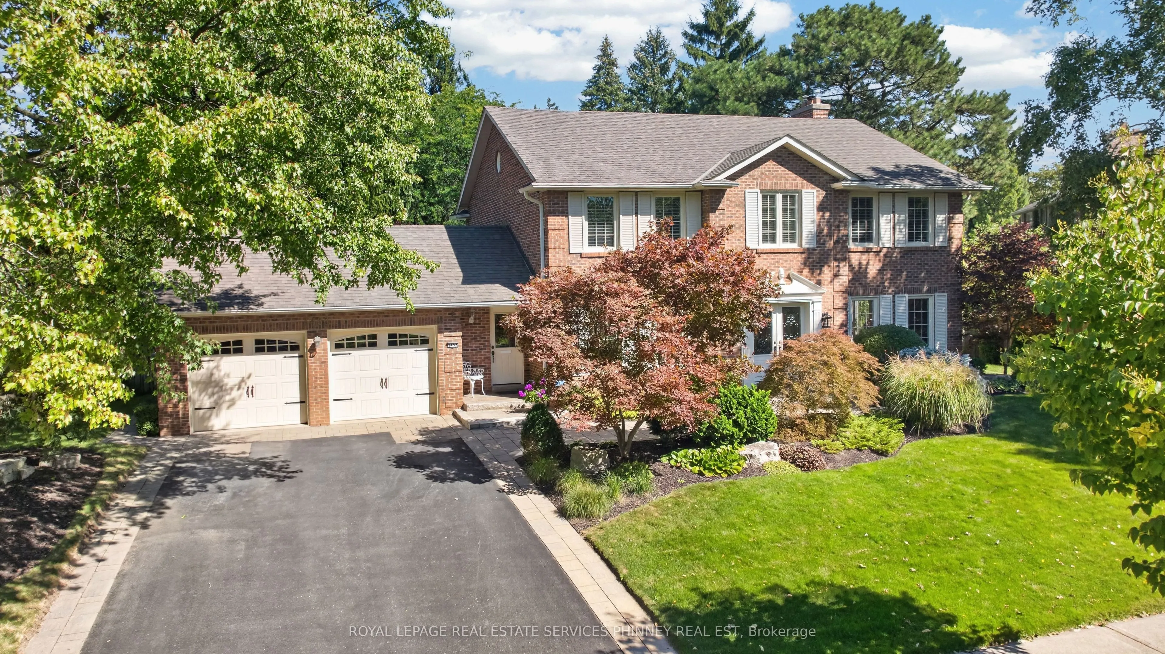 3453 Sawmill Valley Drive