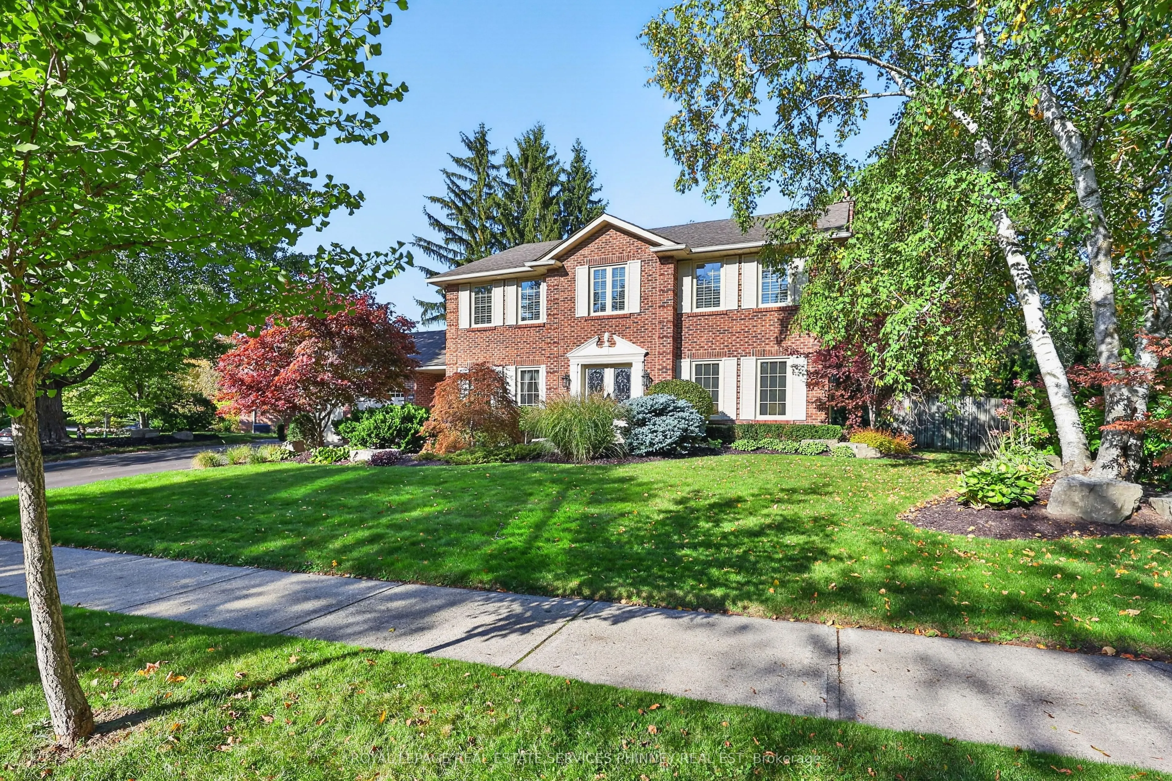 3453 Sawmill Valley Drive