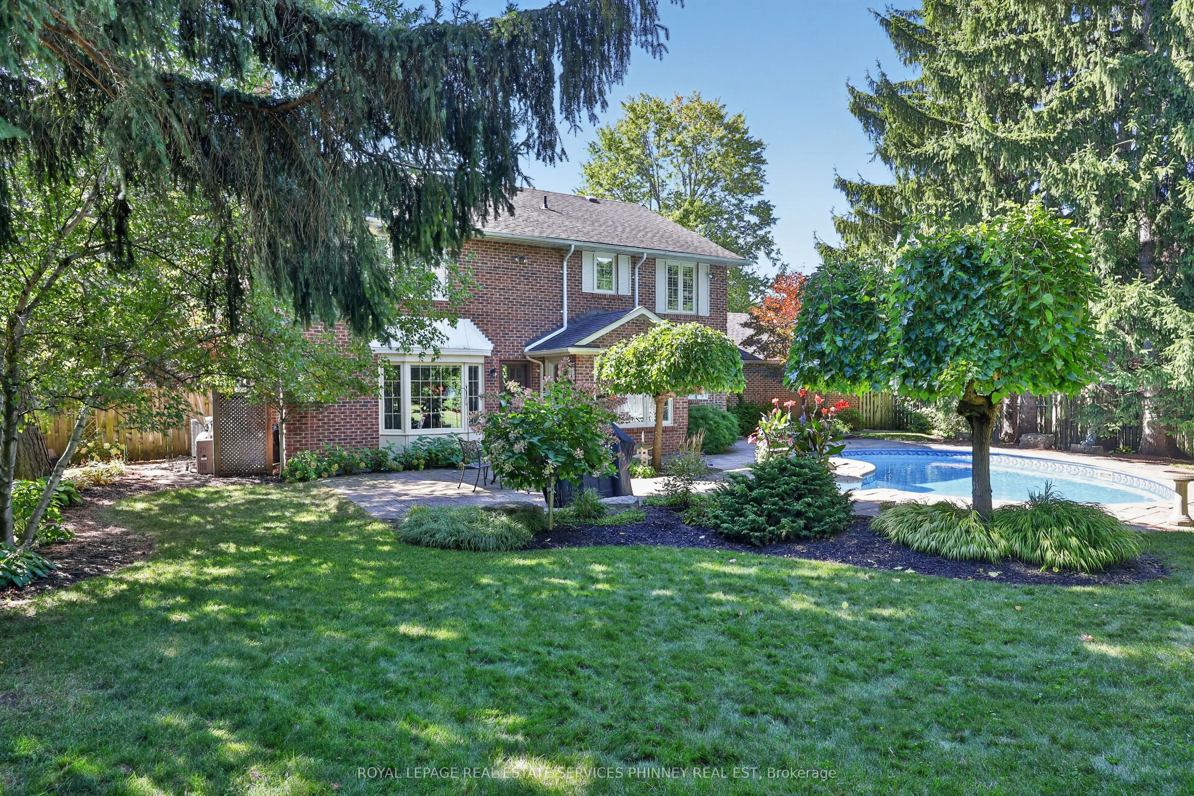 3453 Sawmill Valley Drive