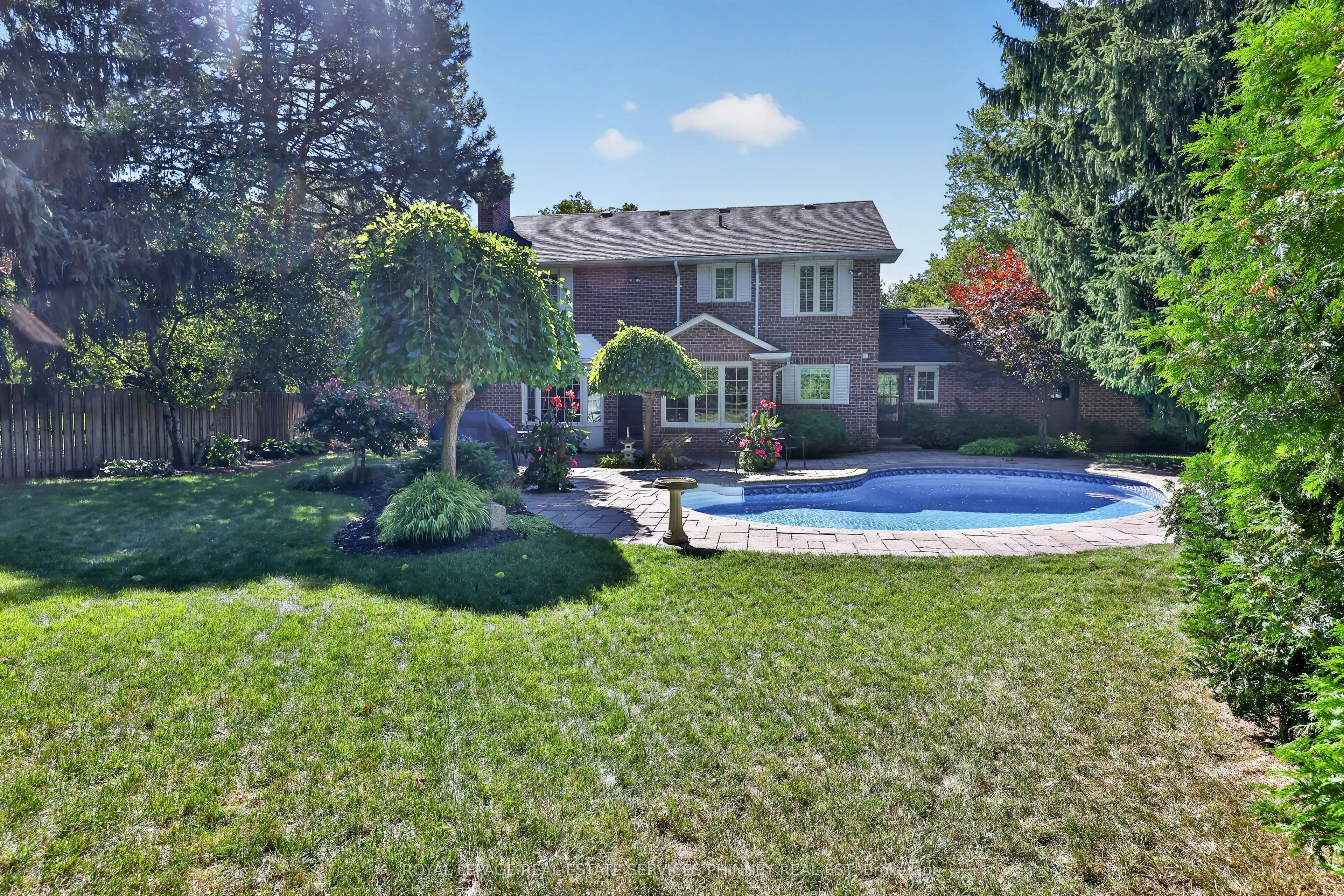 3453 Sawmill Valley Drive