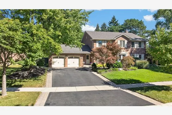 3453 Sawmill Valley Drive