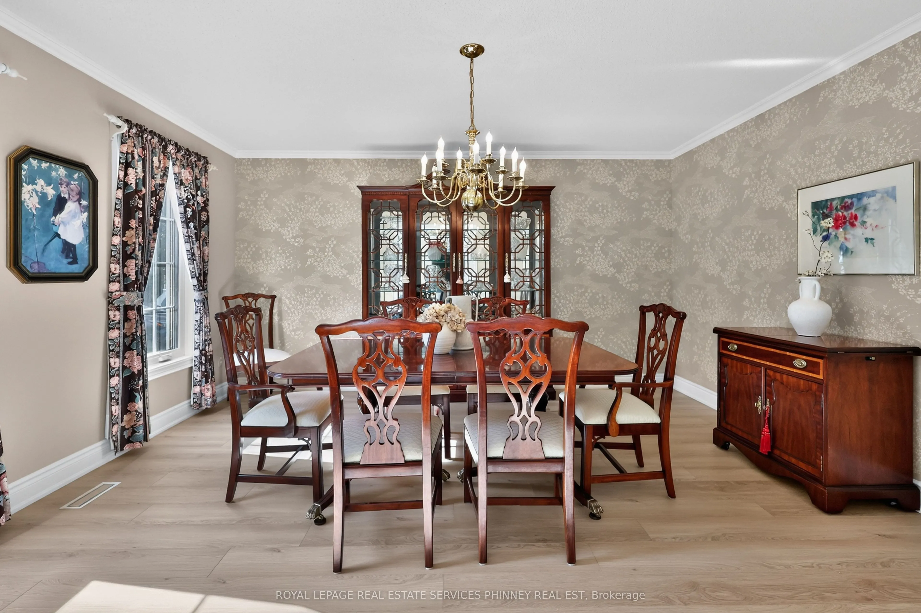 3453 Sawmill Valley Drive