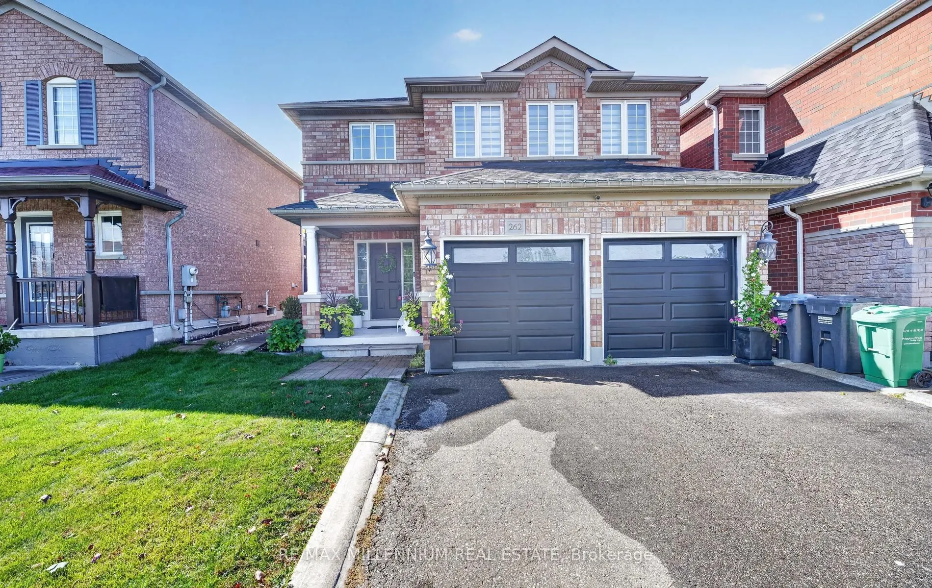 262 Brisdale Drive W