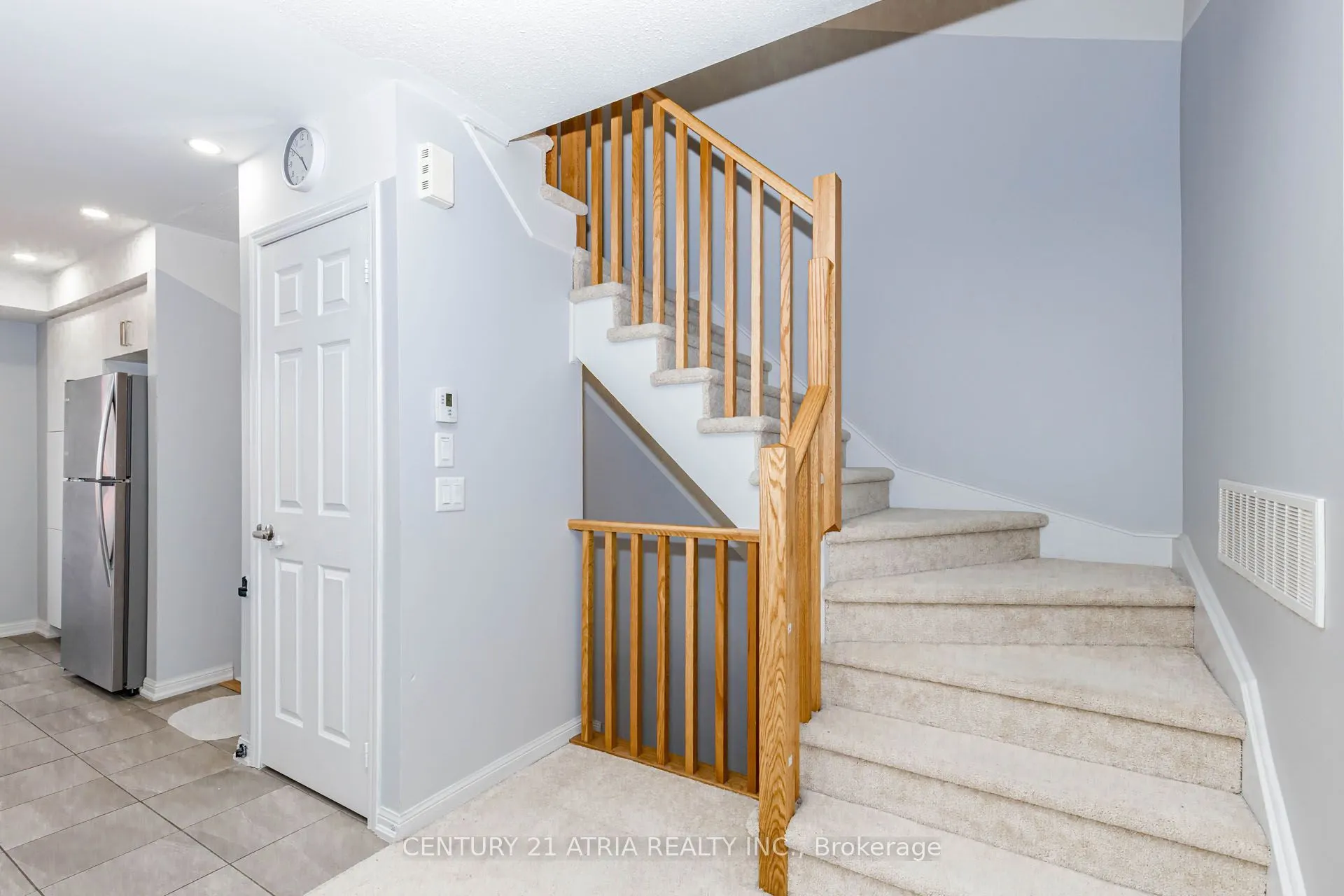 1 Beckenrose Court #72