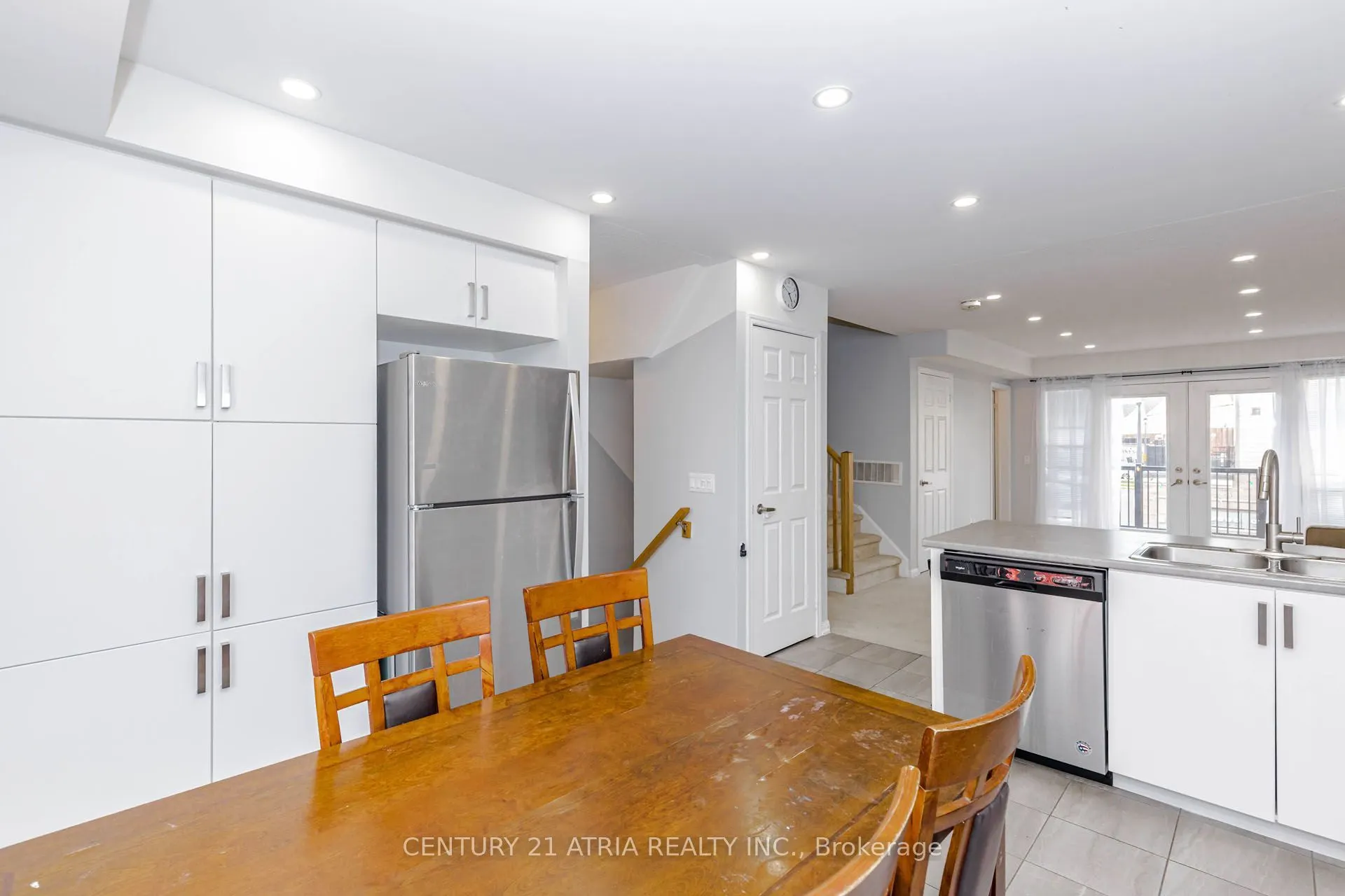 1 Beckenrose Court #72