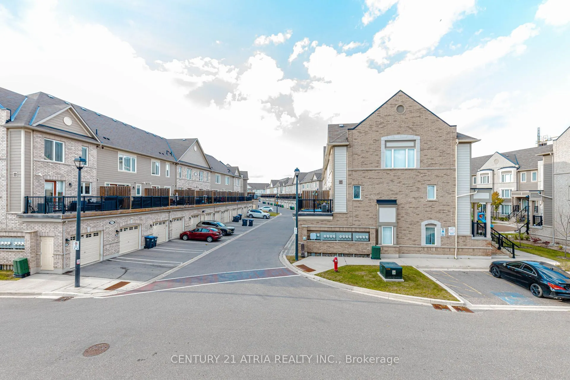 1 Beckenrose Court #72