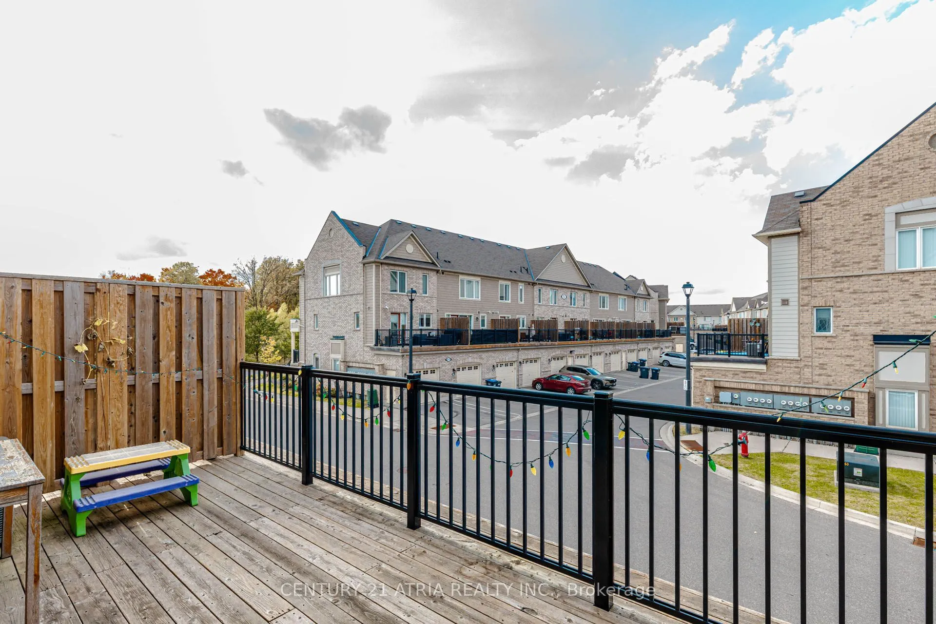 1 Beckenrose Court #72