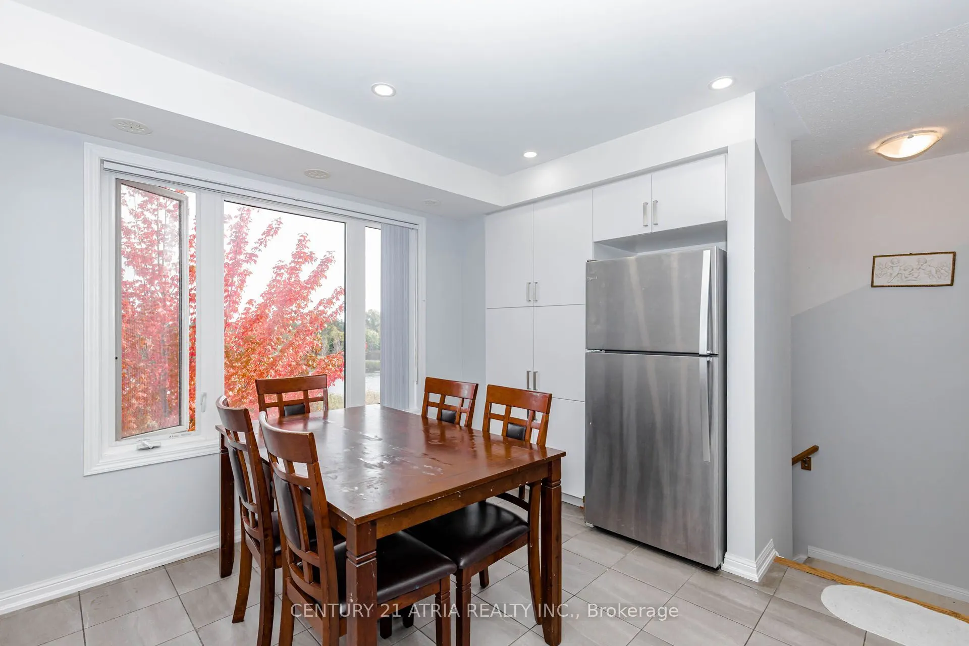 1 Beckenrose Court #72