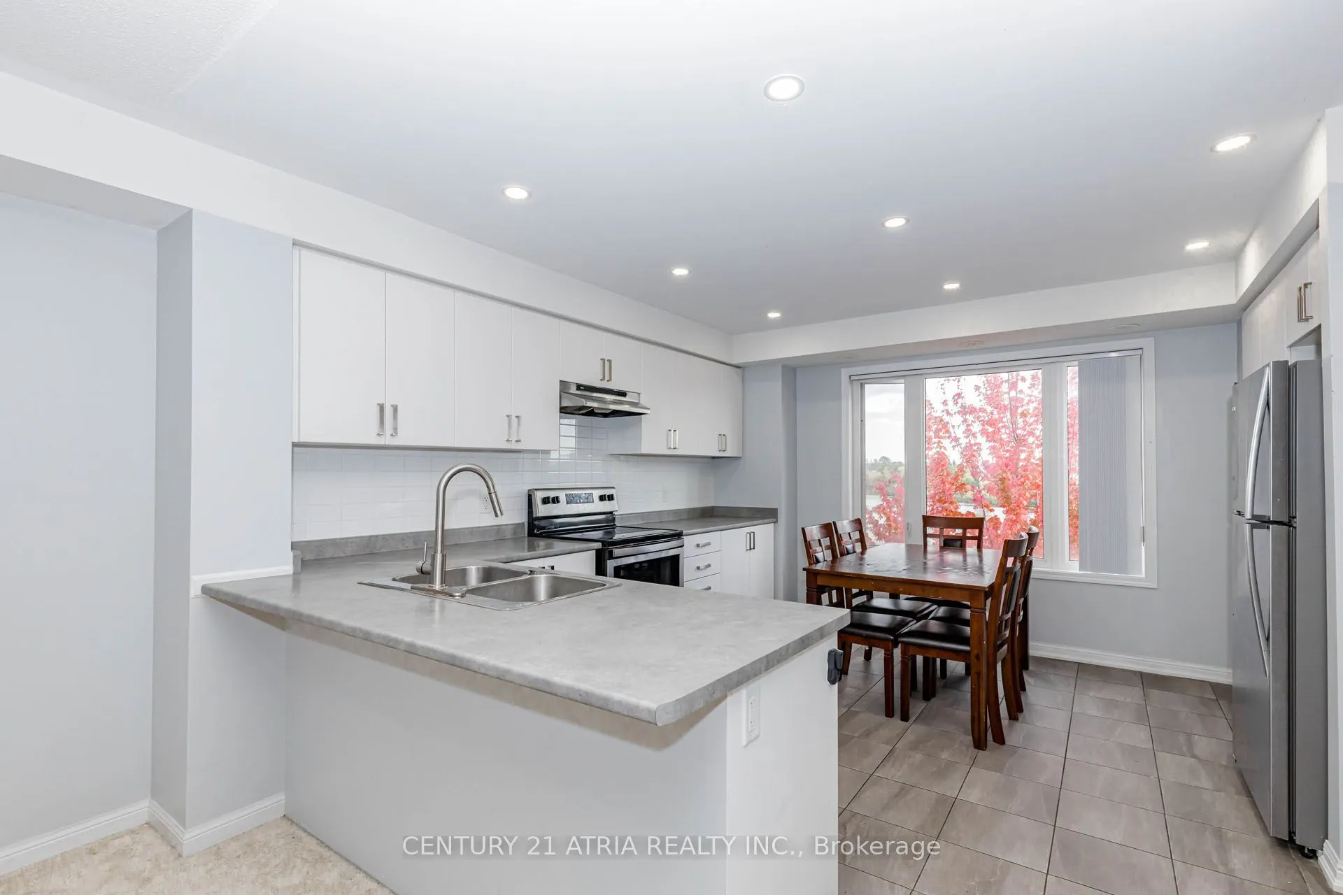 1 Beckenrose Court #72