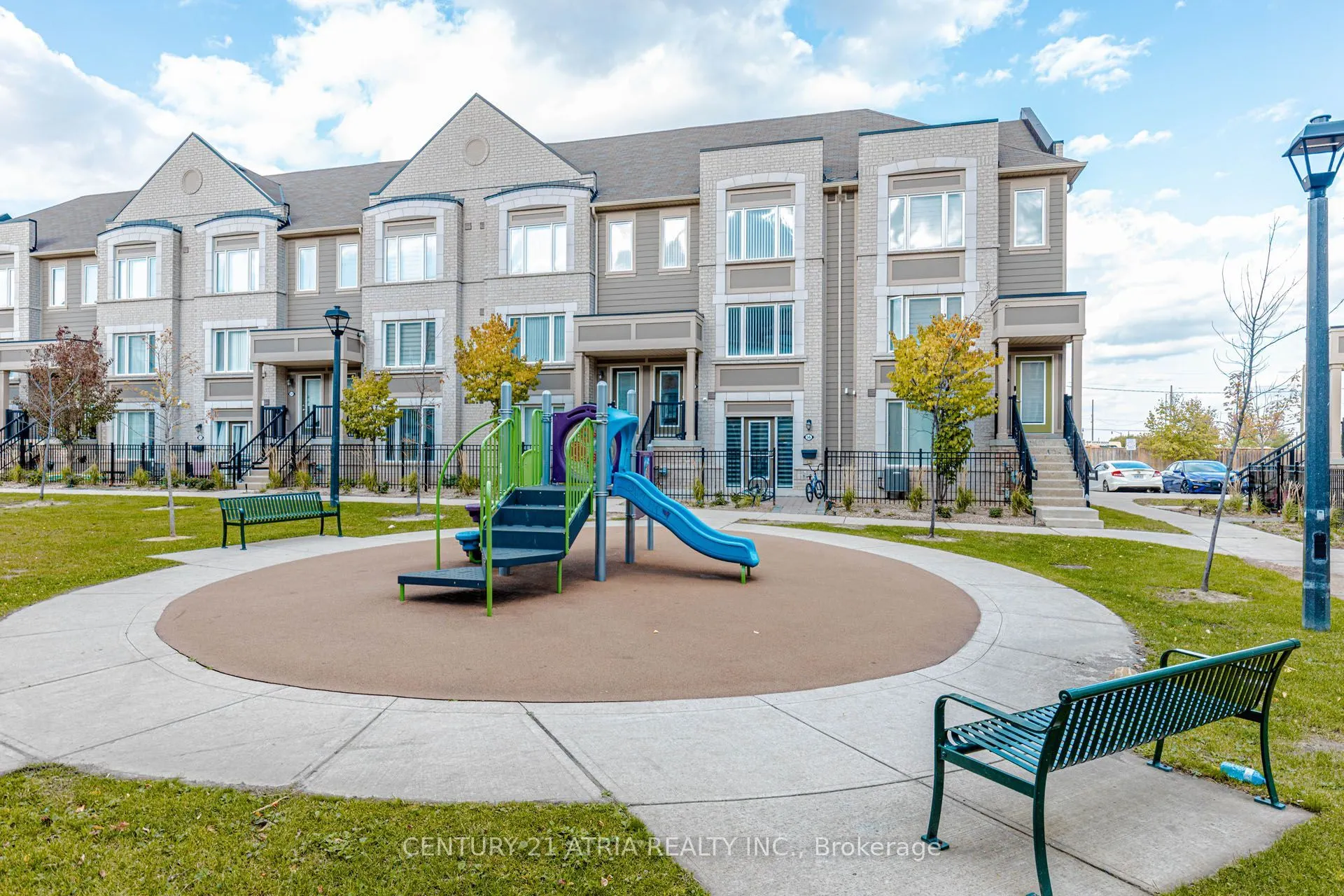 1 Beckenrose Court #72