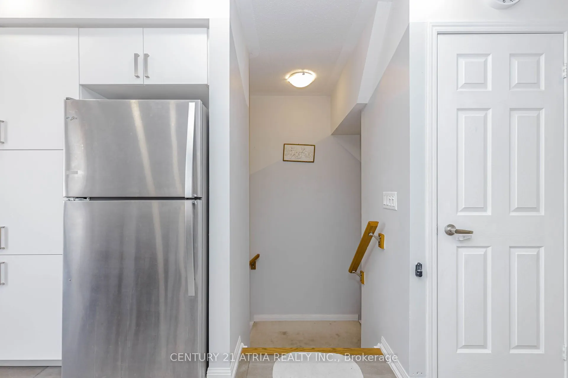 1 Beckenrose Court #72