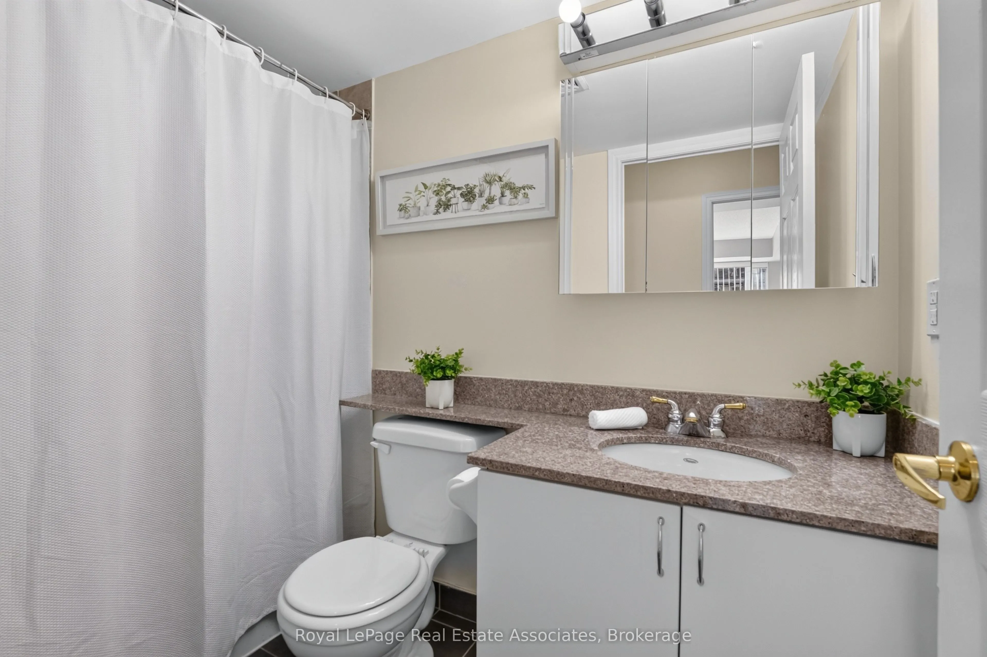 5 Michael Power Place #1804