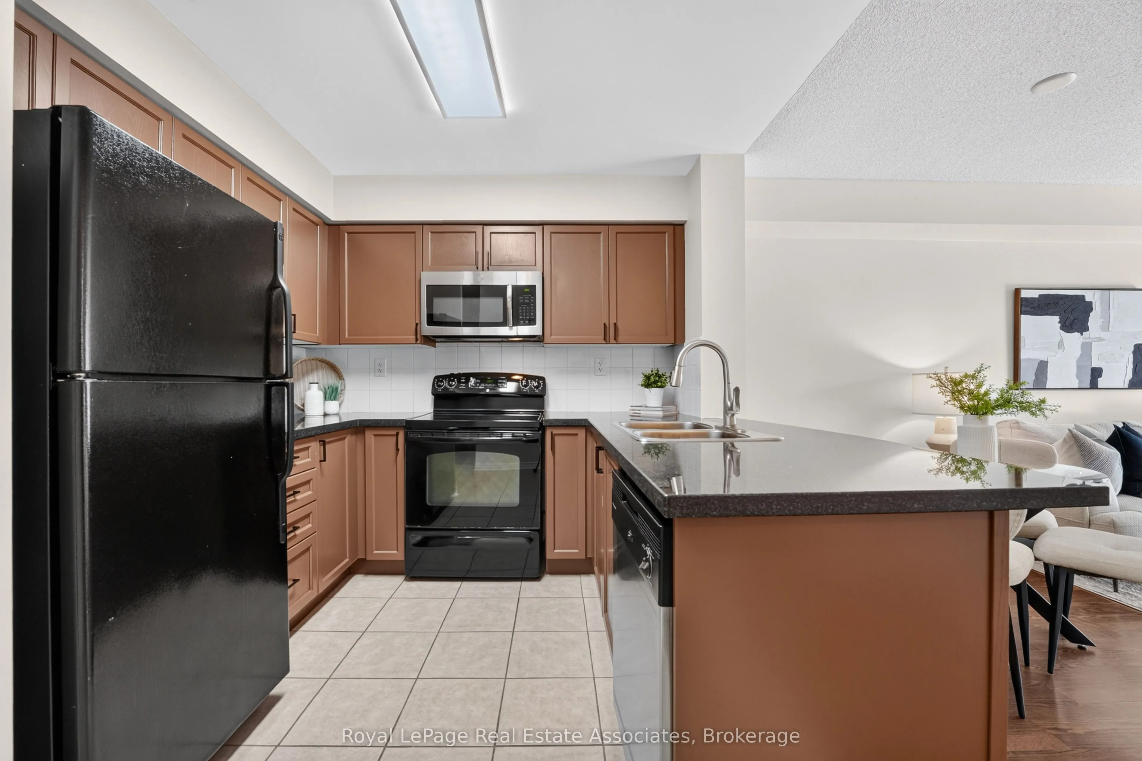 5 Michael Power Place #1804