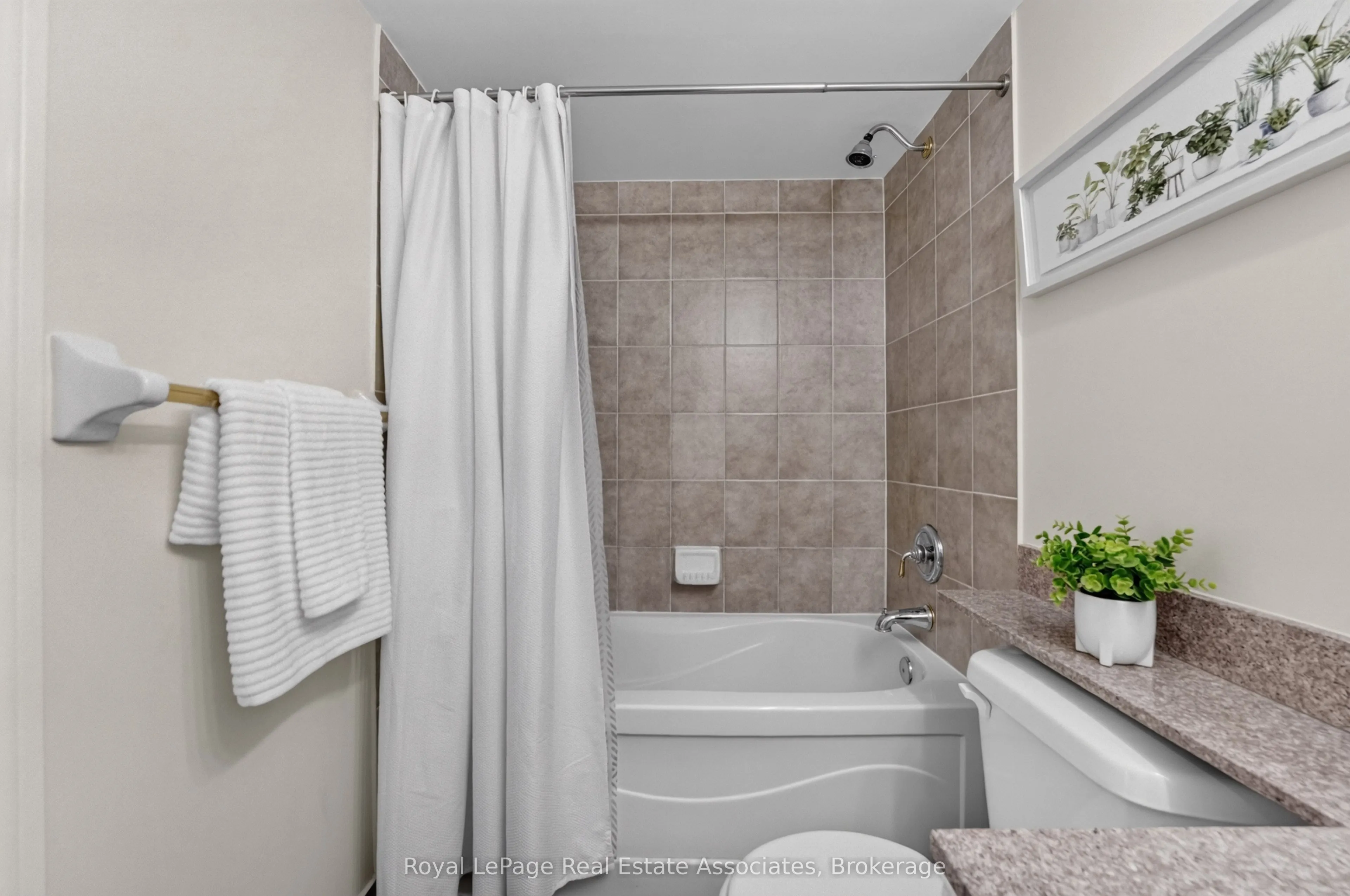 5 Michael Power Place #1804