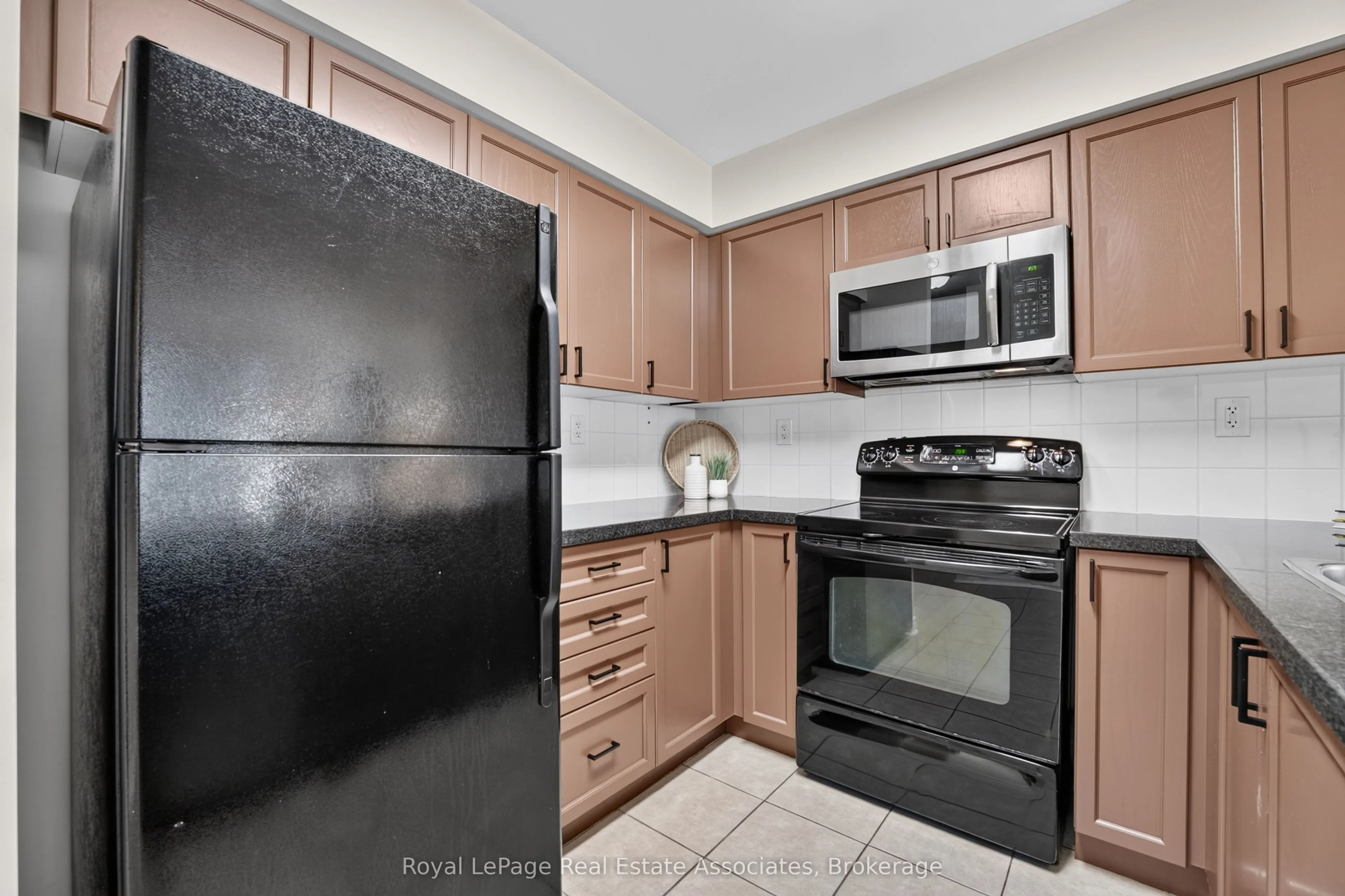 5 Michael Power Place #1804