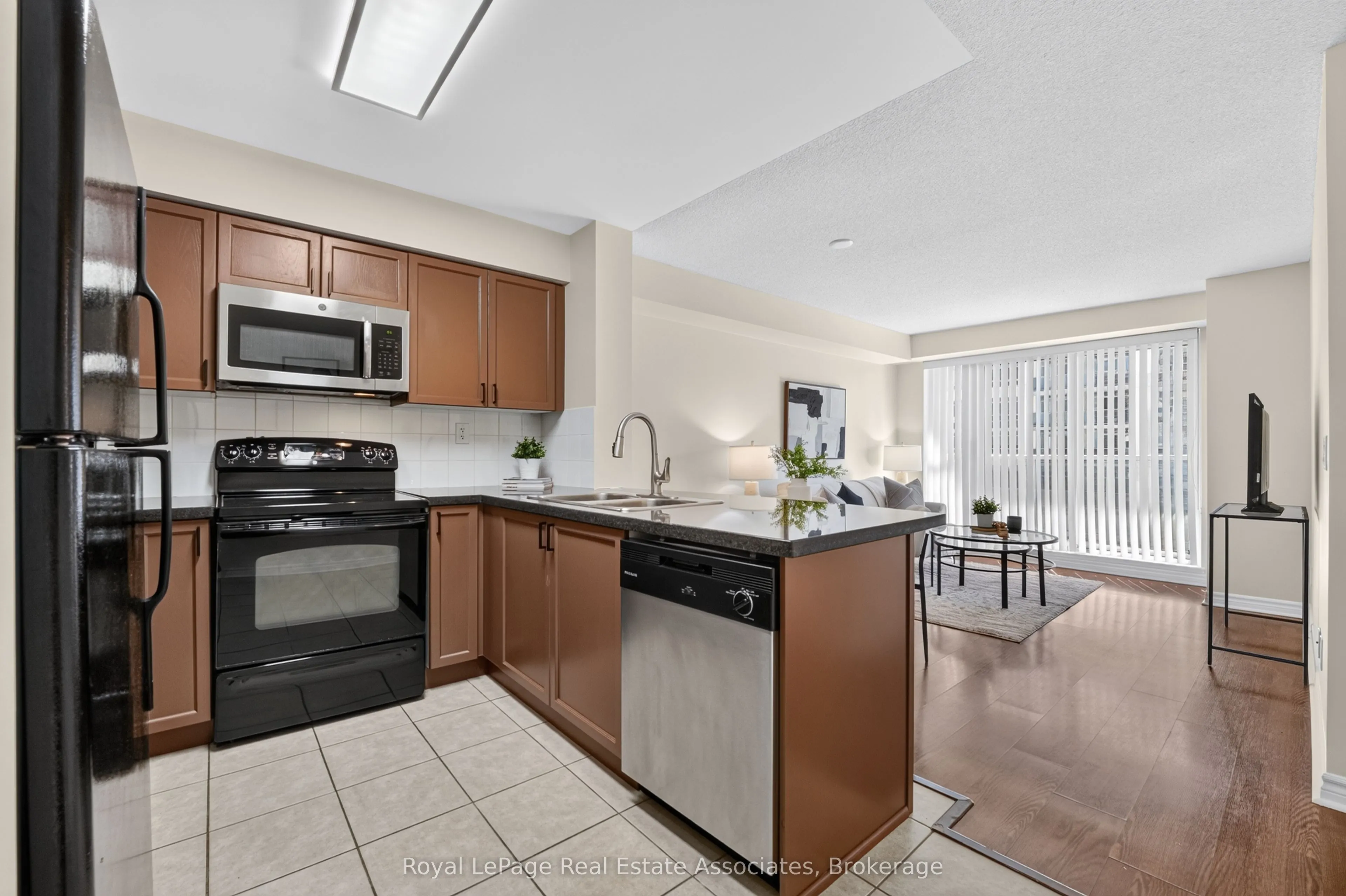 5 Michael Power Place #1804