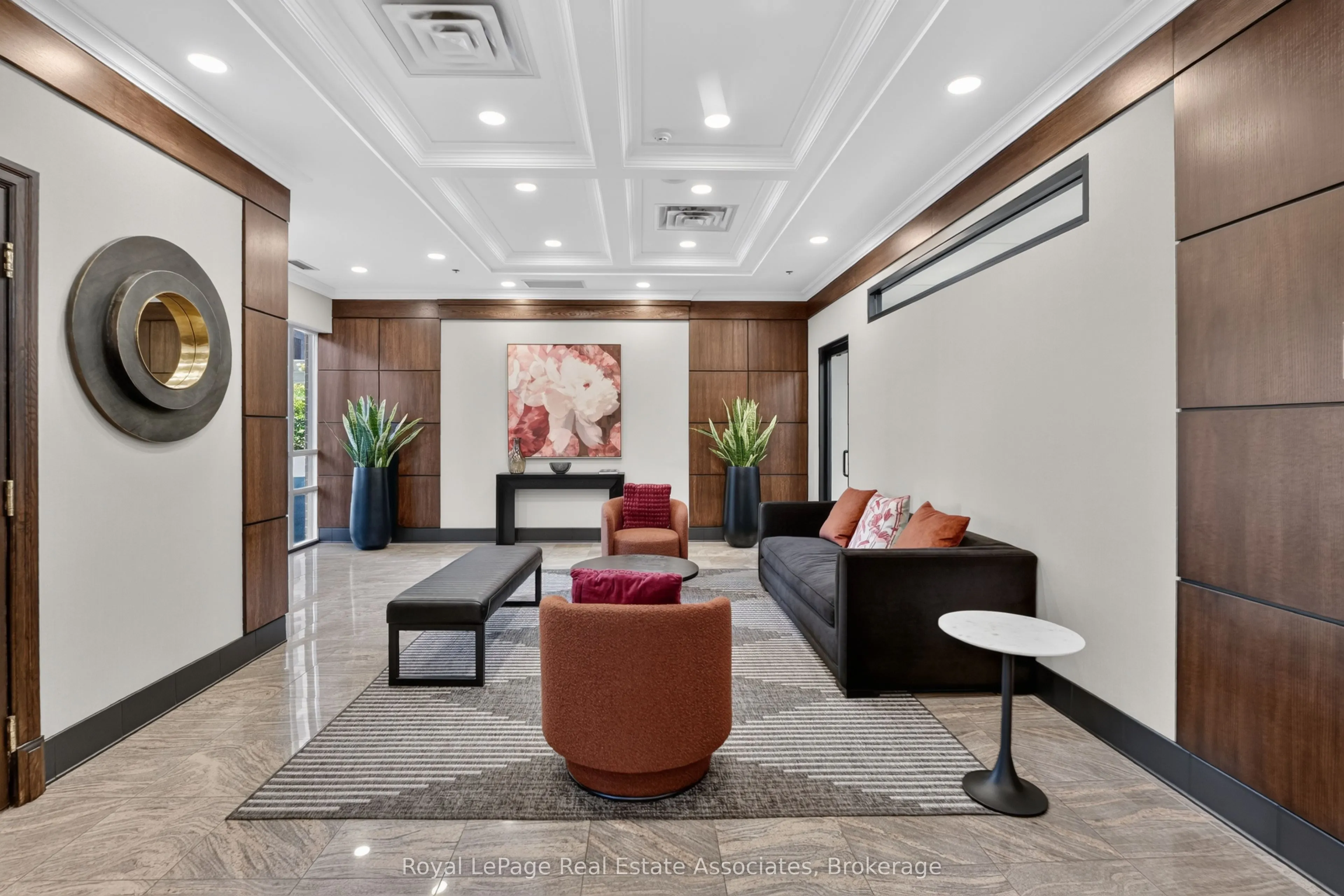 5 Michael Power Place #1804