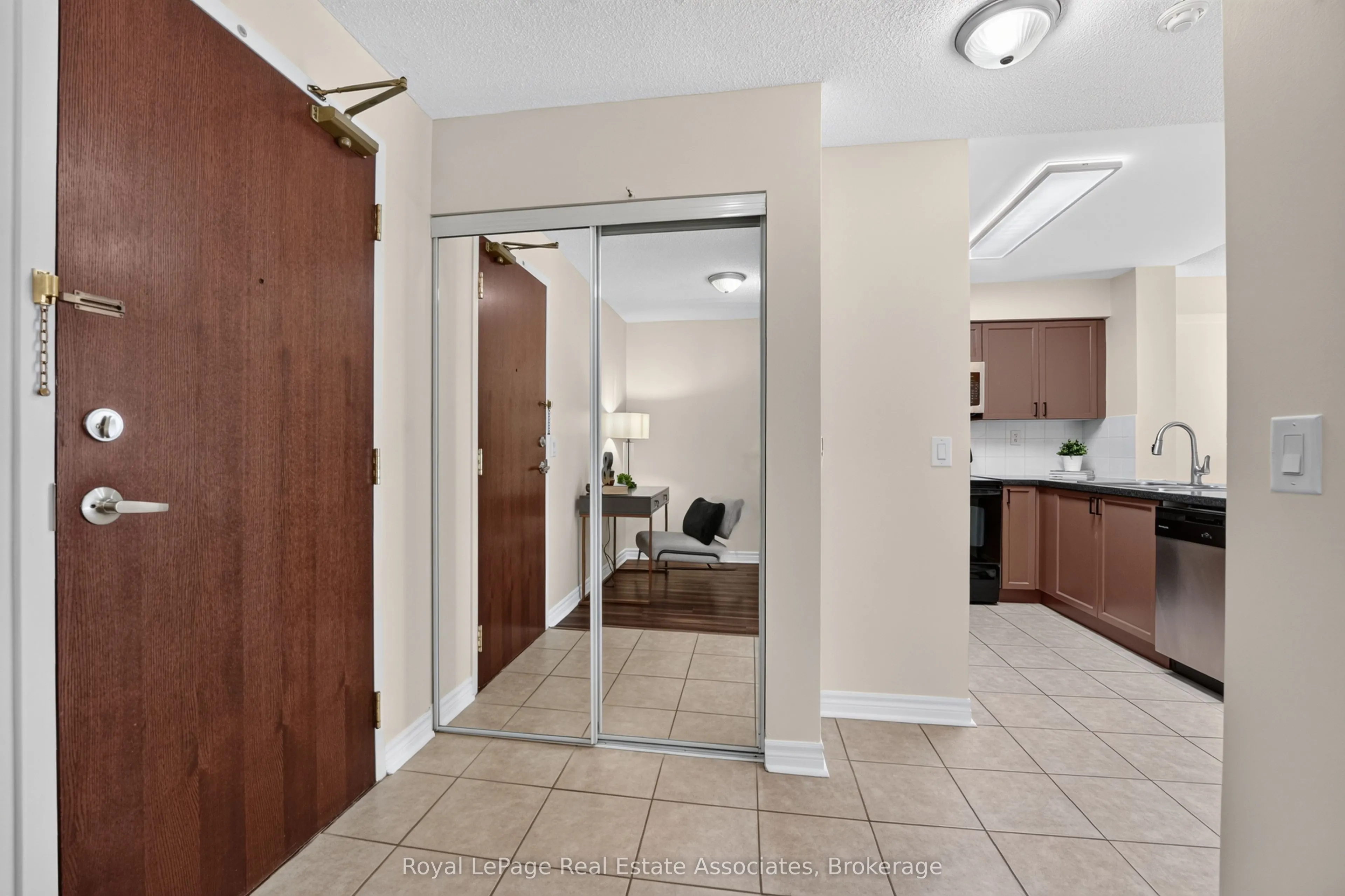 5 Michael Power Place #1804
