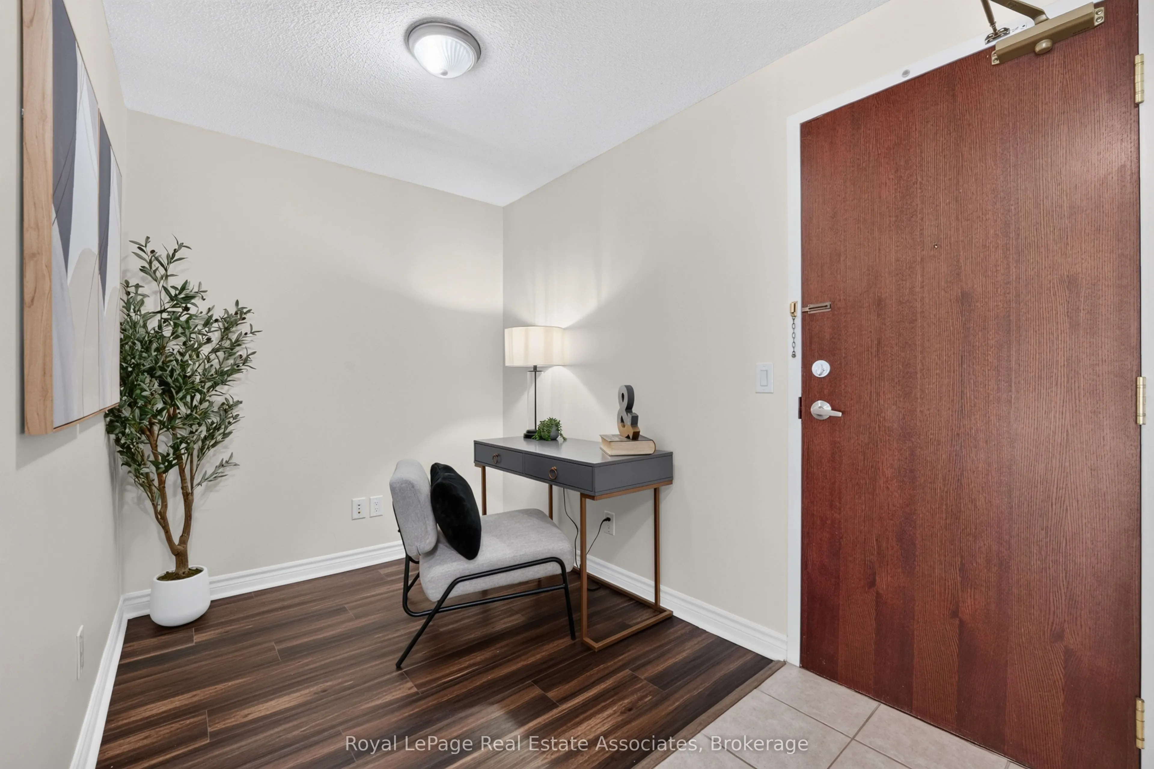 5 Michael Power Place #1804