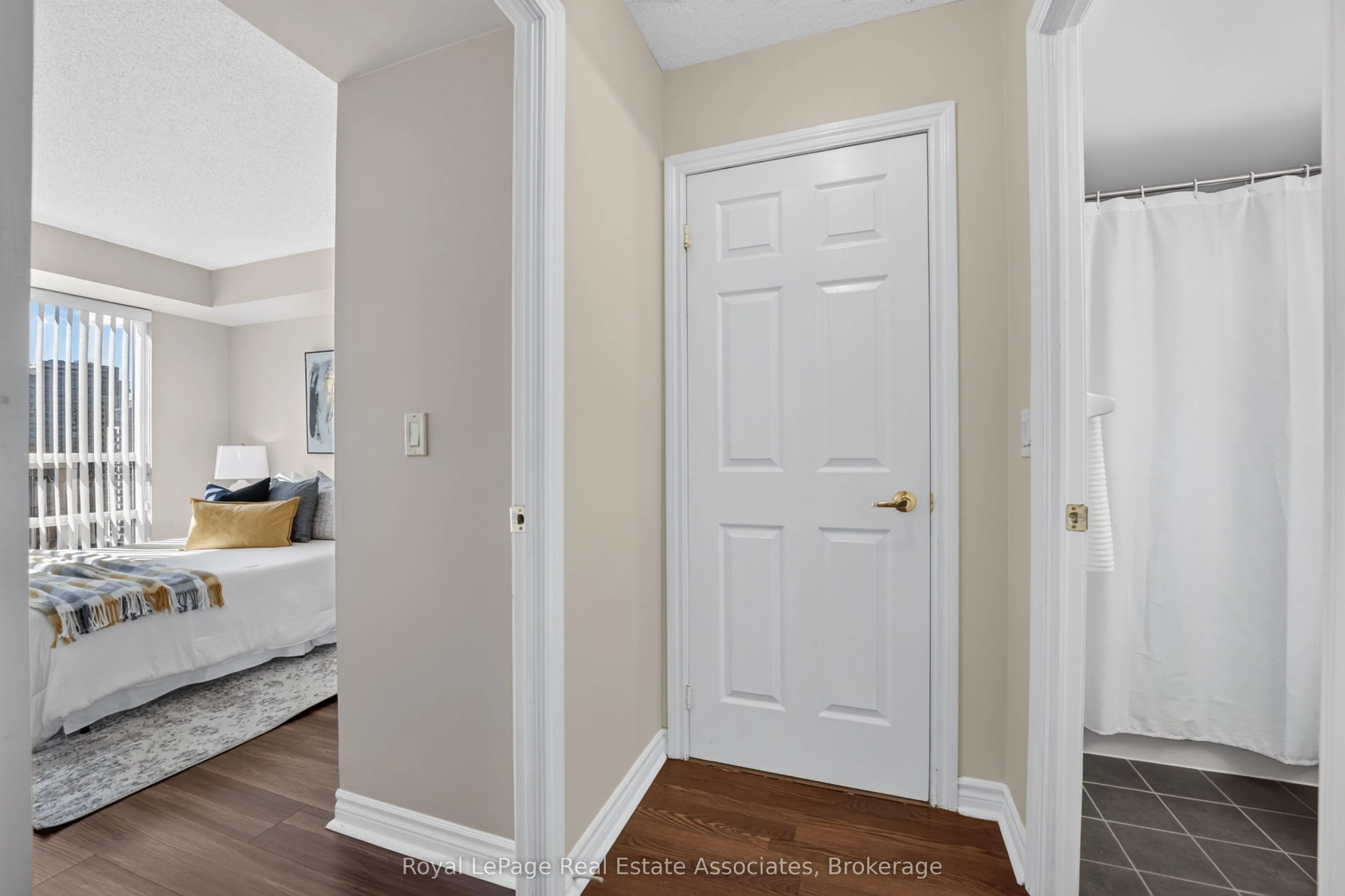 5 Michael Power Place #1804