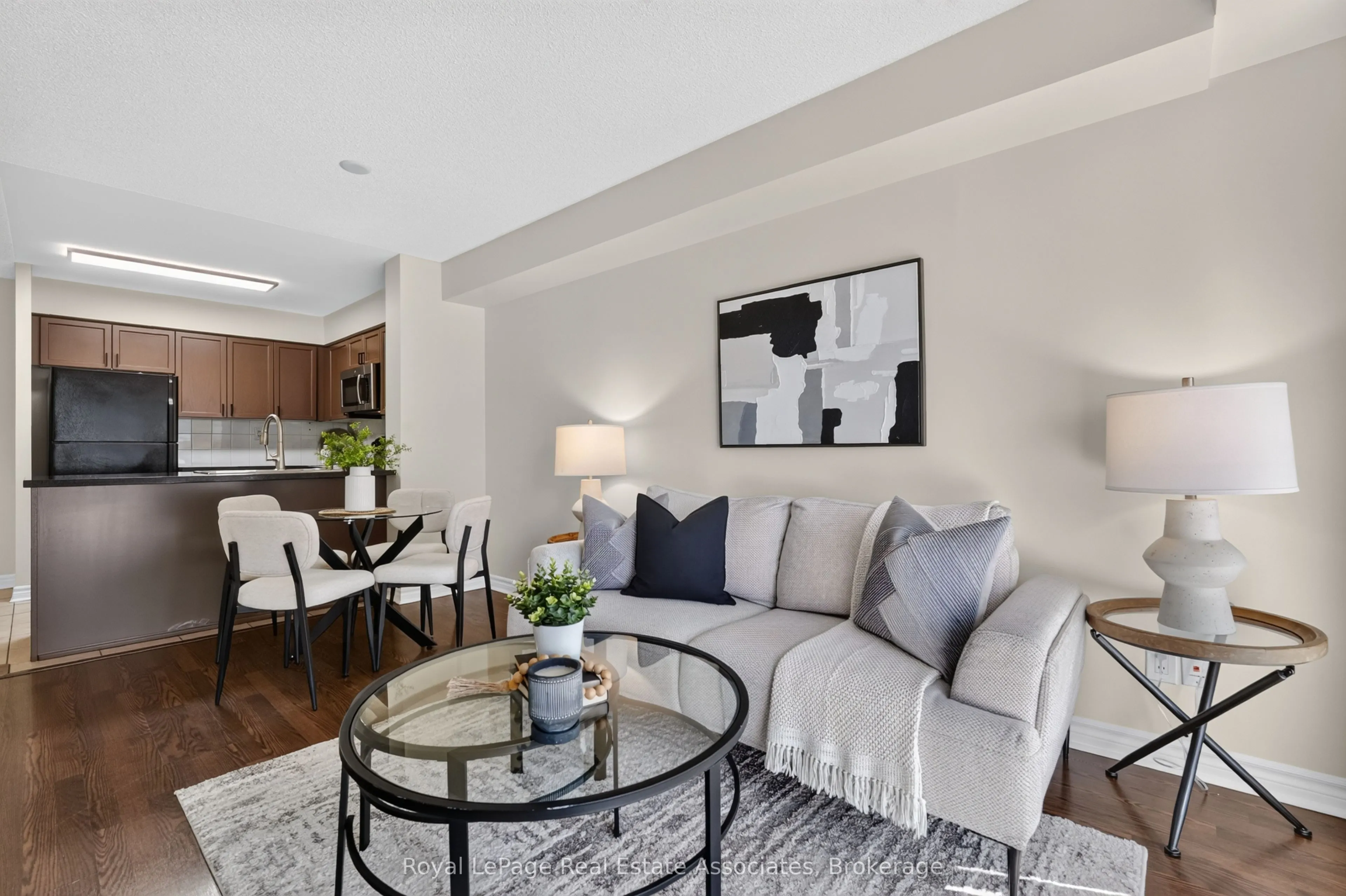 5 Michael Power Place #1804