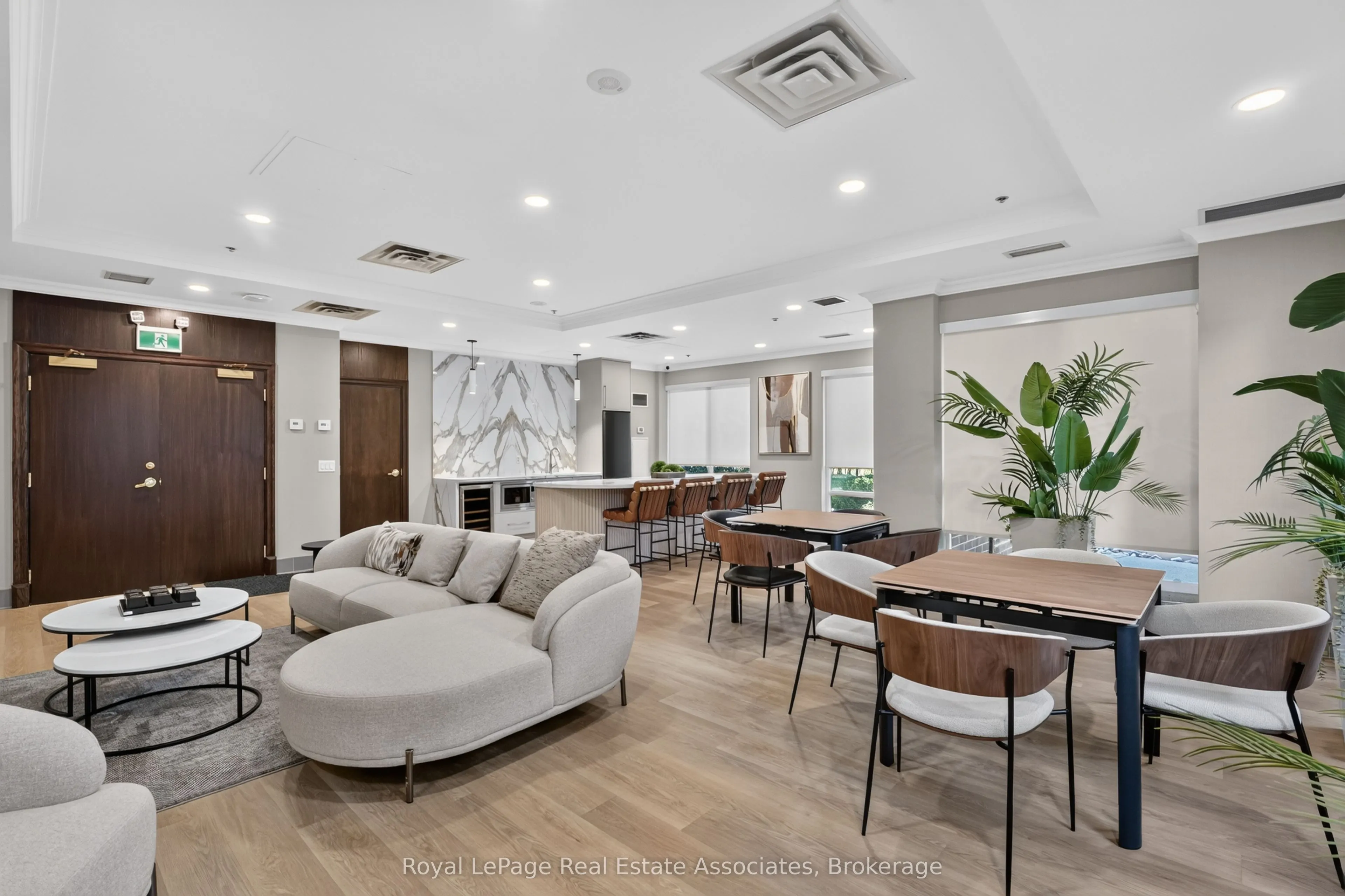 5 Michael Power Place #1804