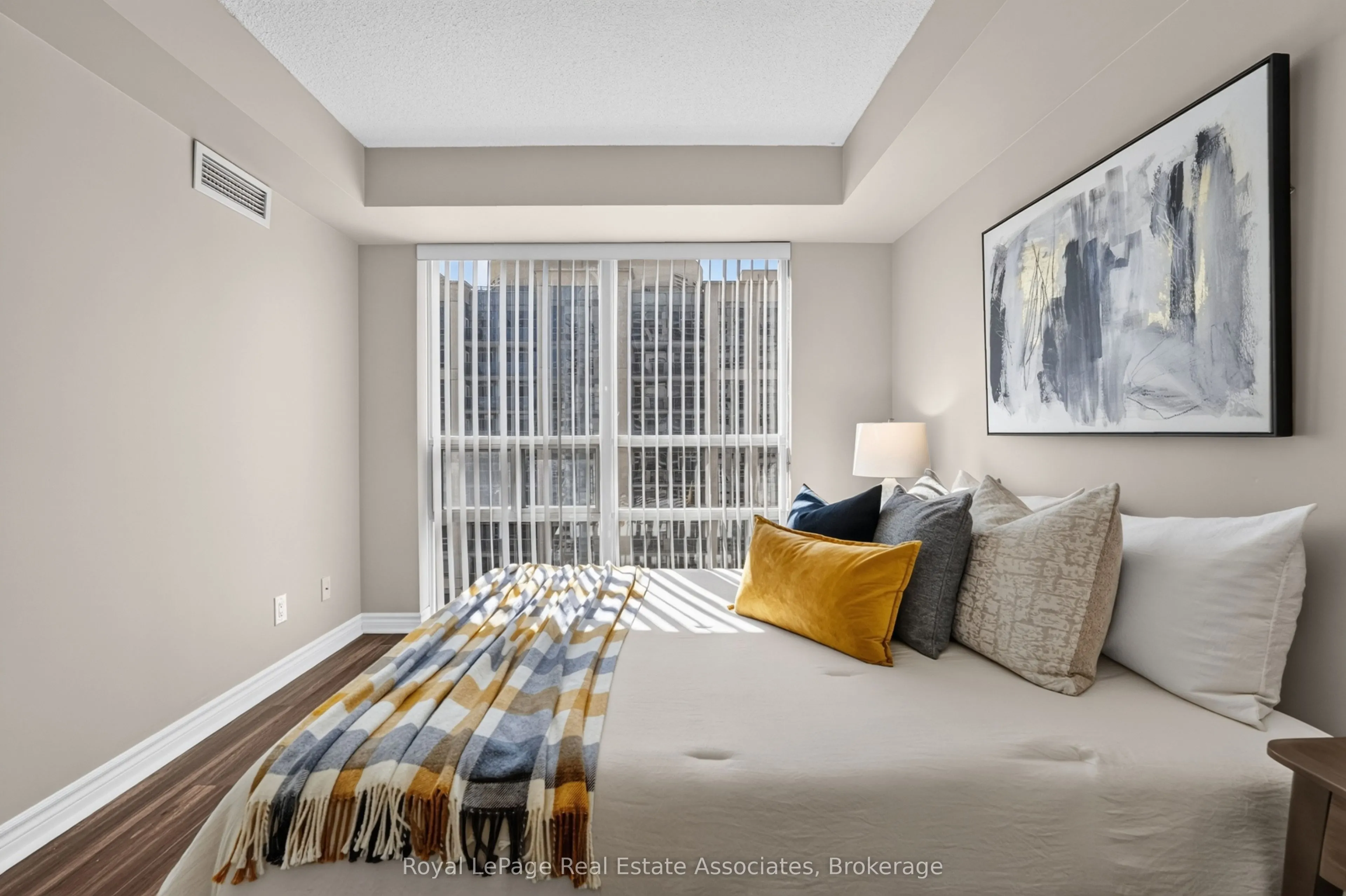 5 Michael Power Place #1804