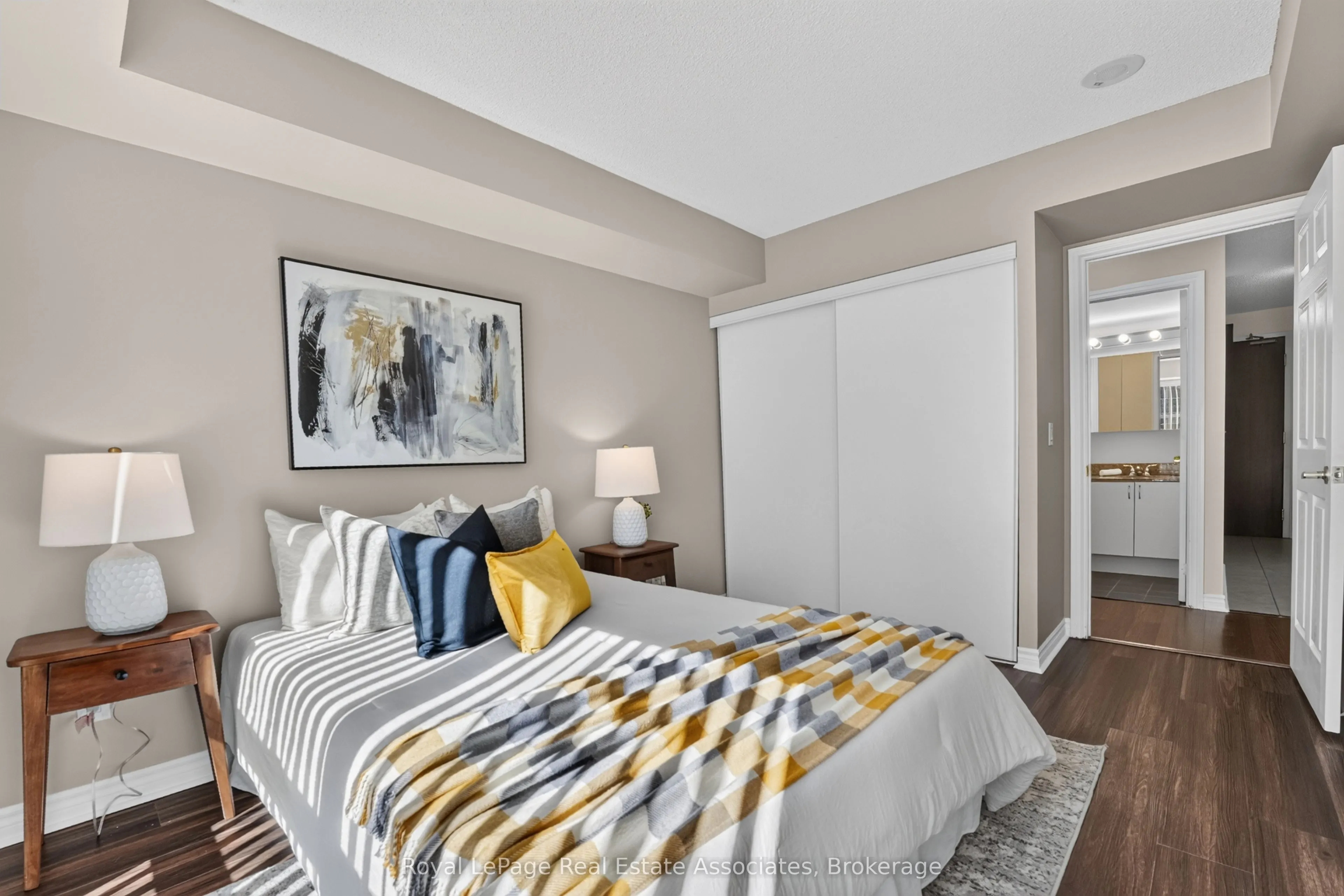 5 Michael Power Place #1804